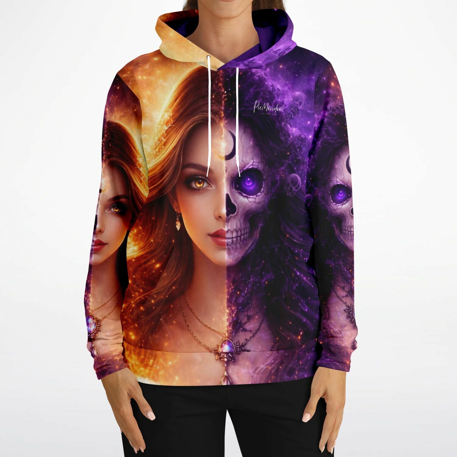 Dreamer Hoodie - Die Schönheit des Unausweichlichen "Limited Edition"