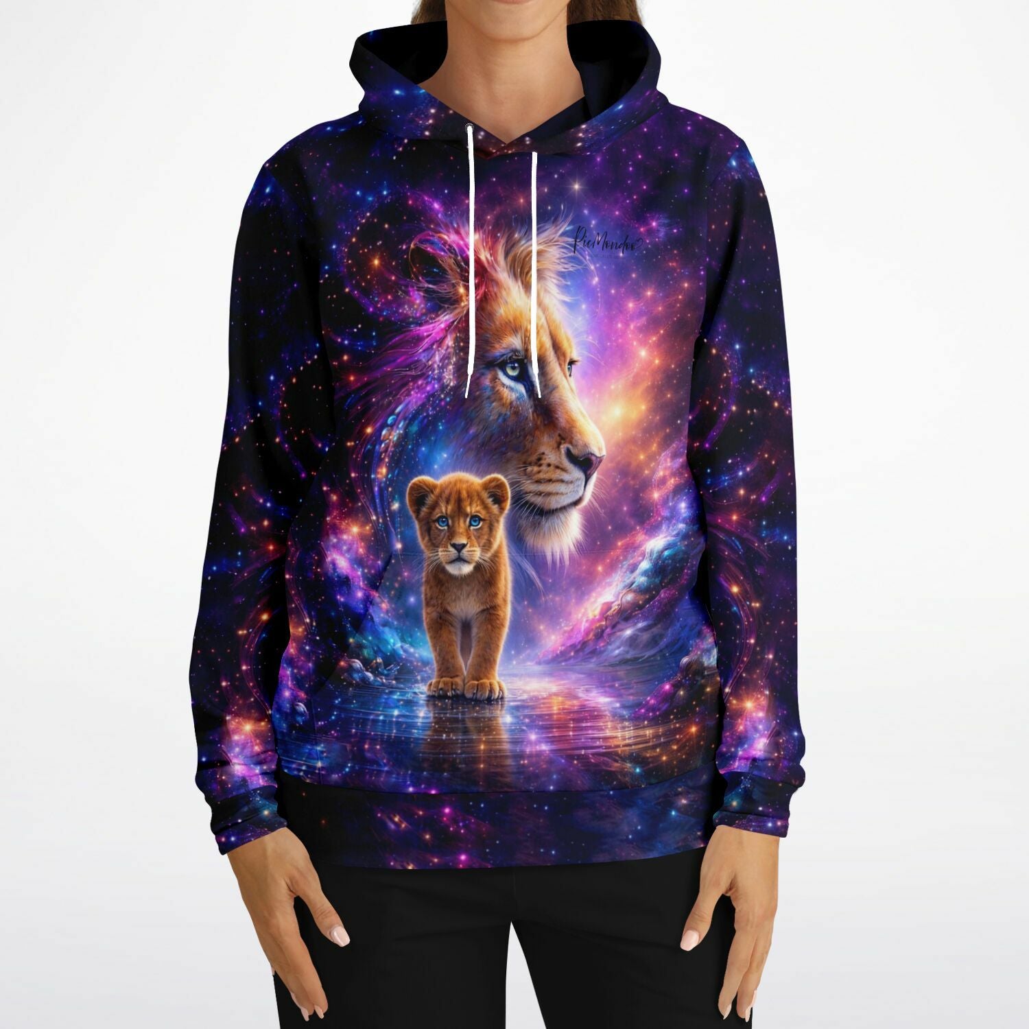 Dreamer Hoodie - Dem Schicksal entgegen
