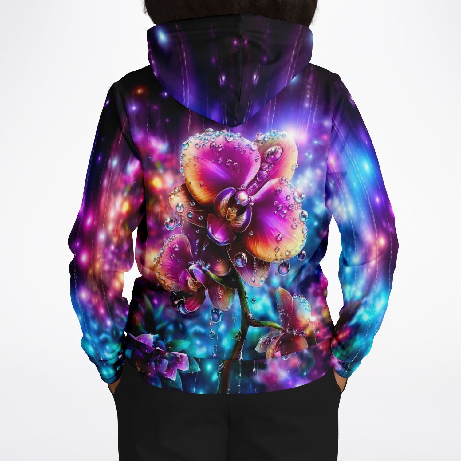 Dreamer Hoodie - Regenkuss