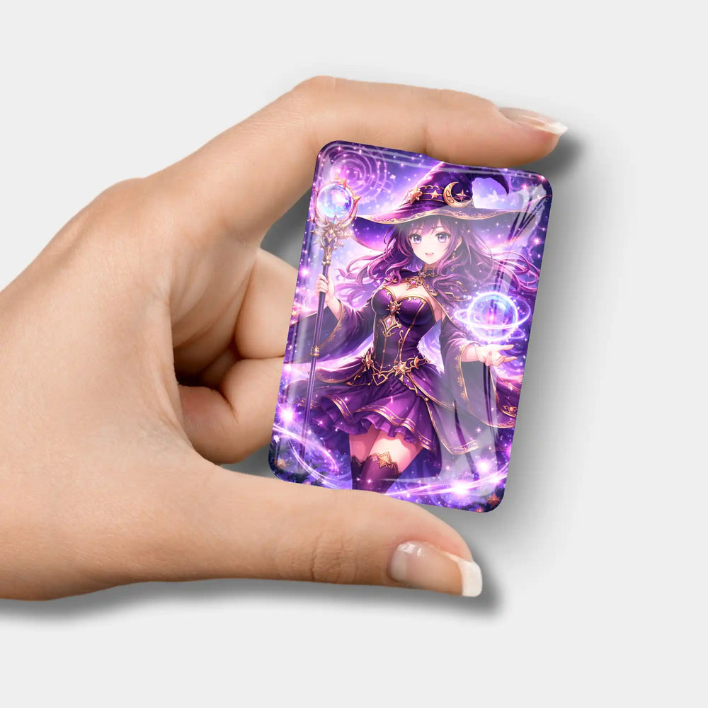 Cover Minder - Celestara