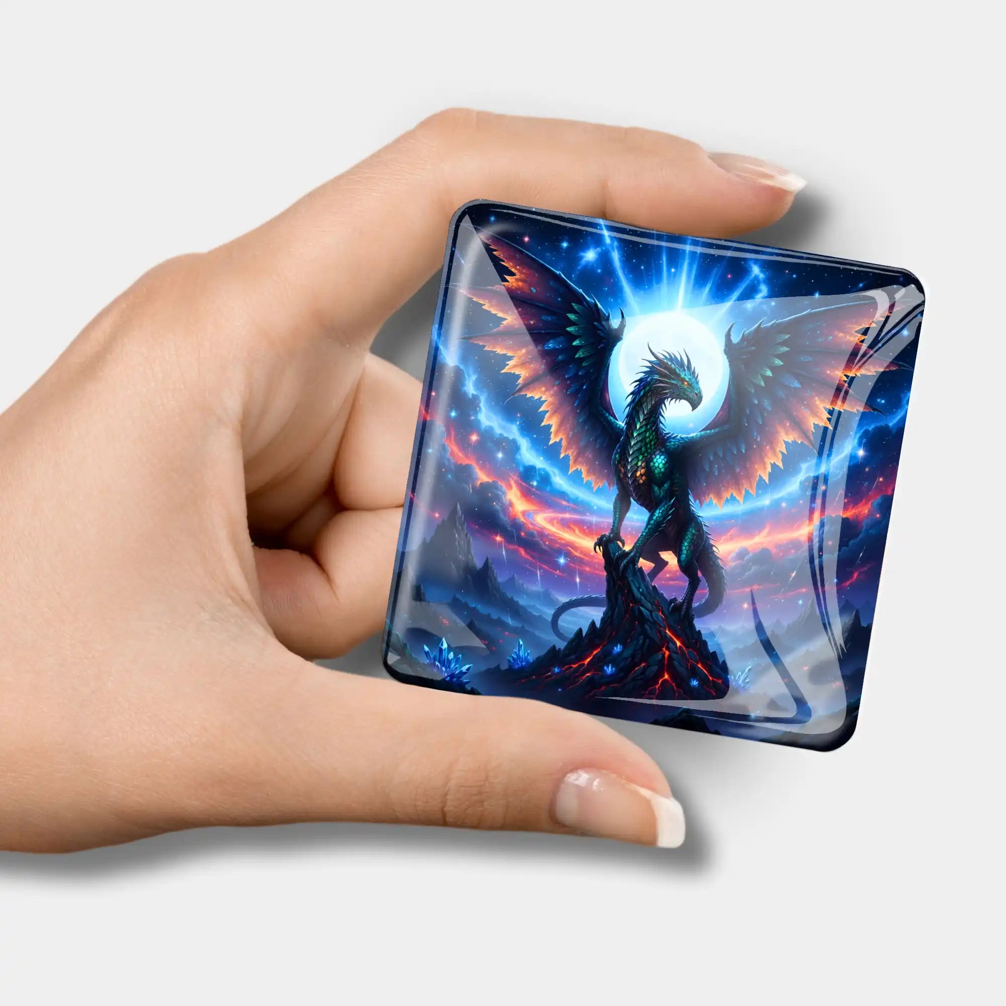 Cover Minder - Aetherion