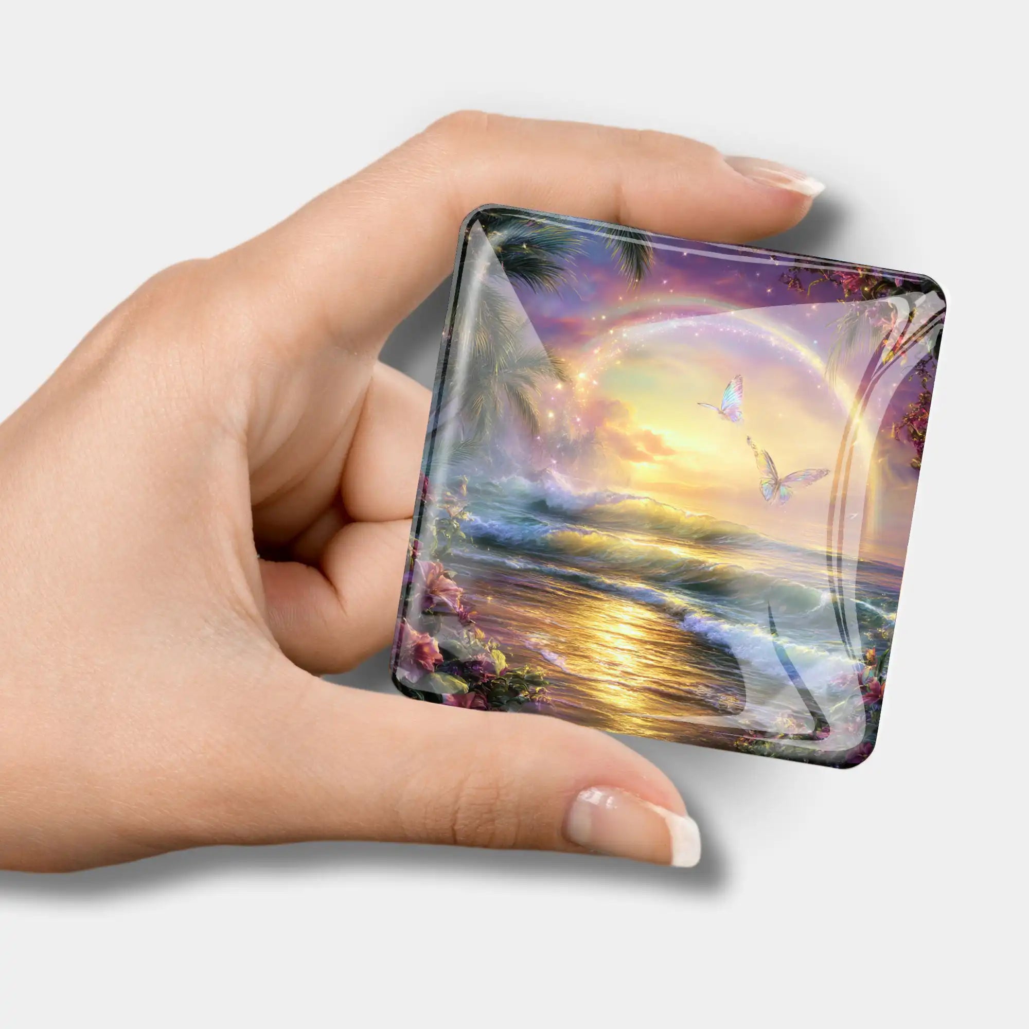 Cover Minder - Zwischen Himmel und Meer