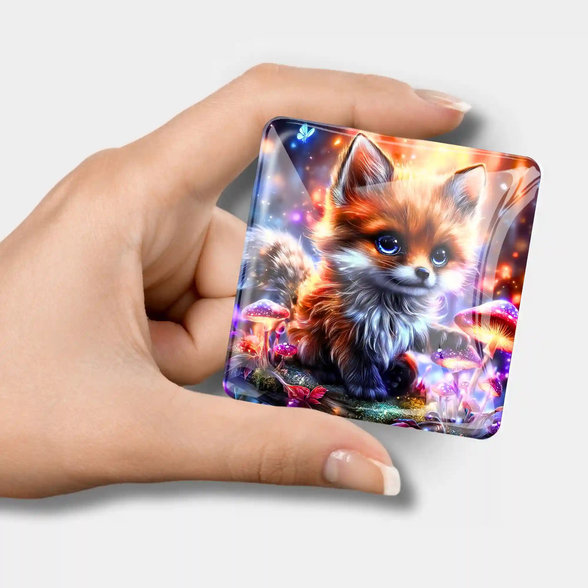 Cover Minder - Fynni
