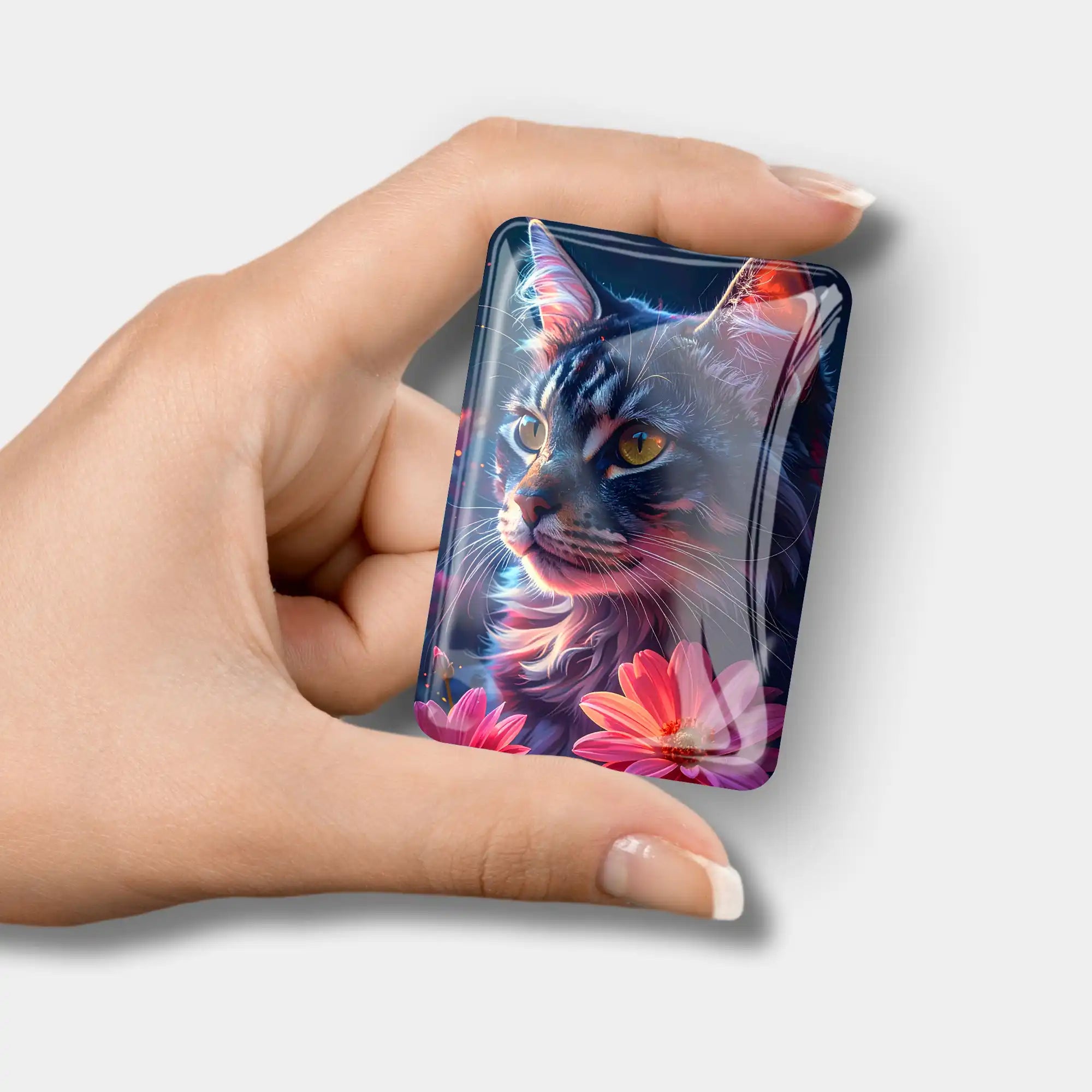 Cover Minder - Segen der Bastet