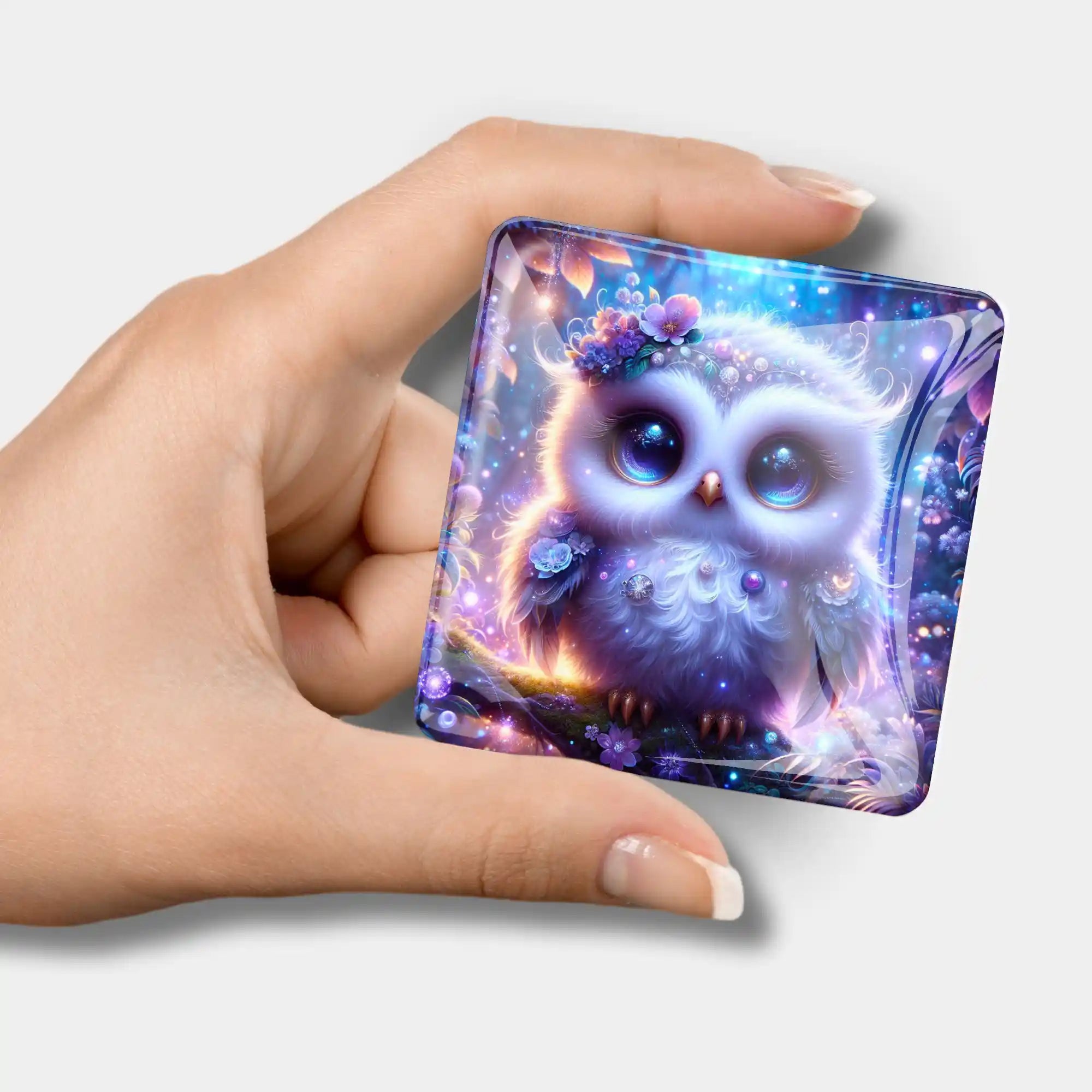 Cover Minder - Eli