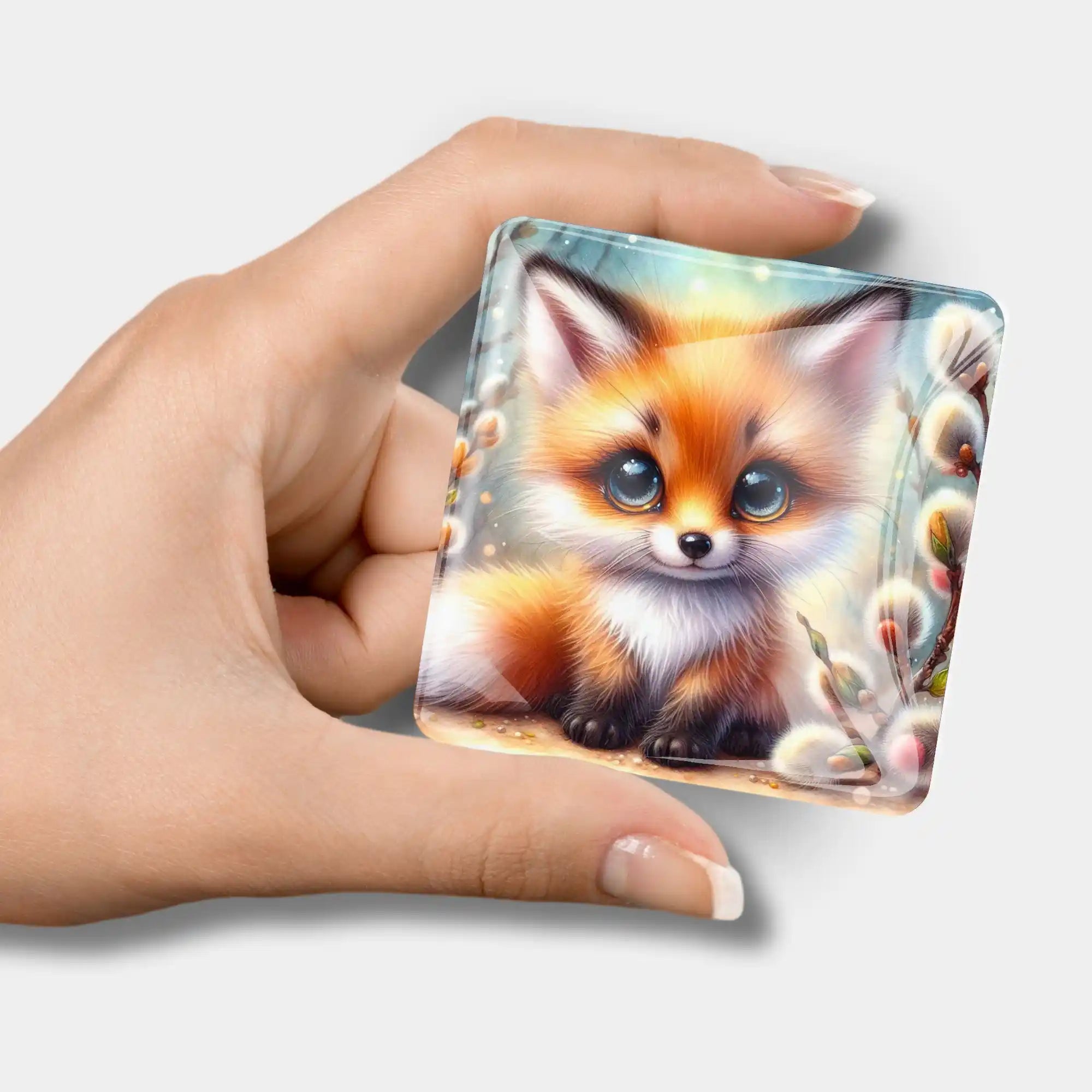 Cover Minder - Pico