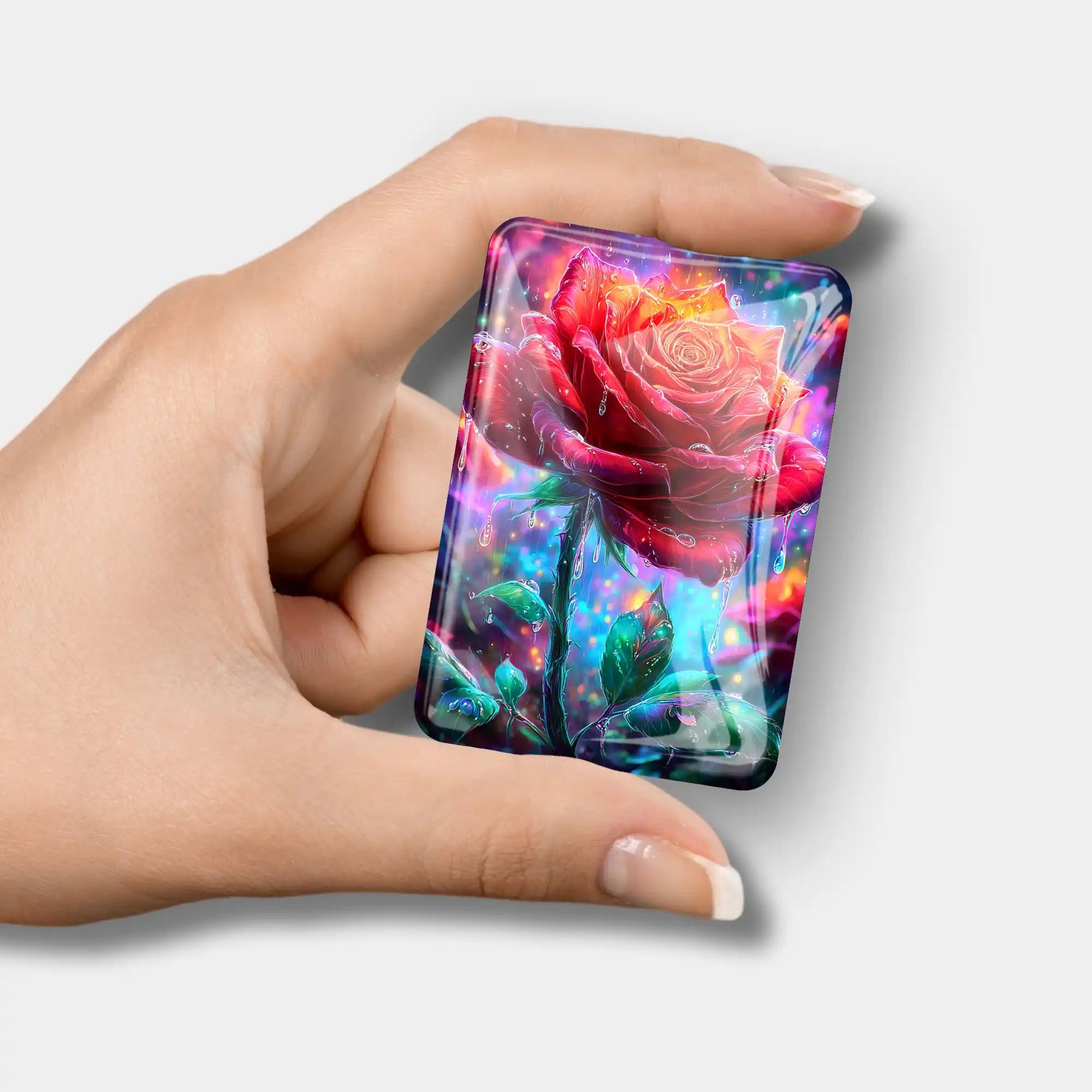 Cover Minder - Regentanz