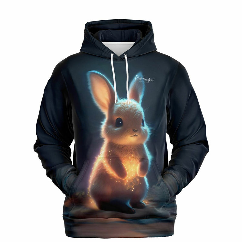Dreamer Hoodie - Funkelhäschen