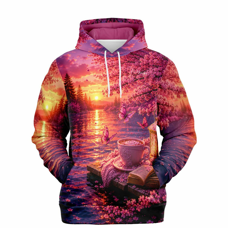 Dreamer Hoodie - Am Ende der Geschichte