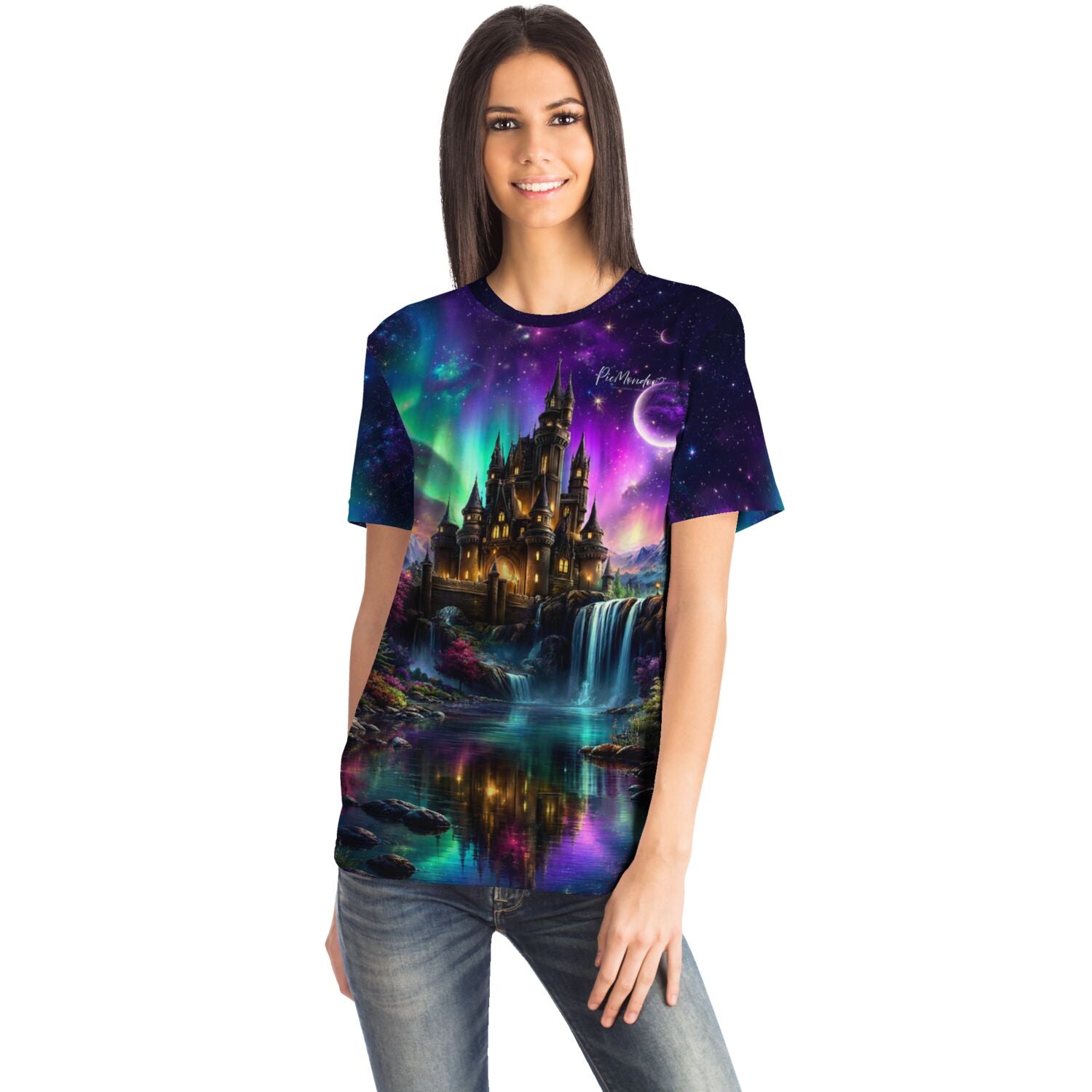 Dreamer T-Shirt - Echos des Himmels "Limited Edtition"