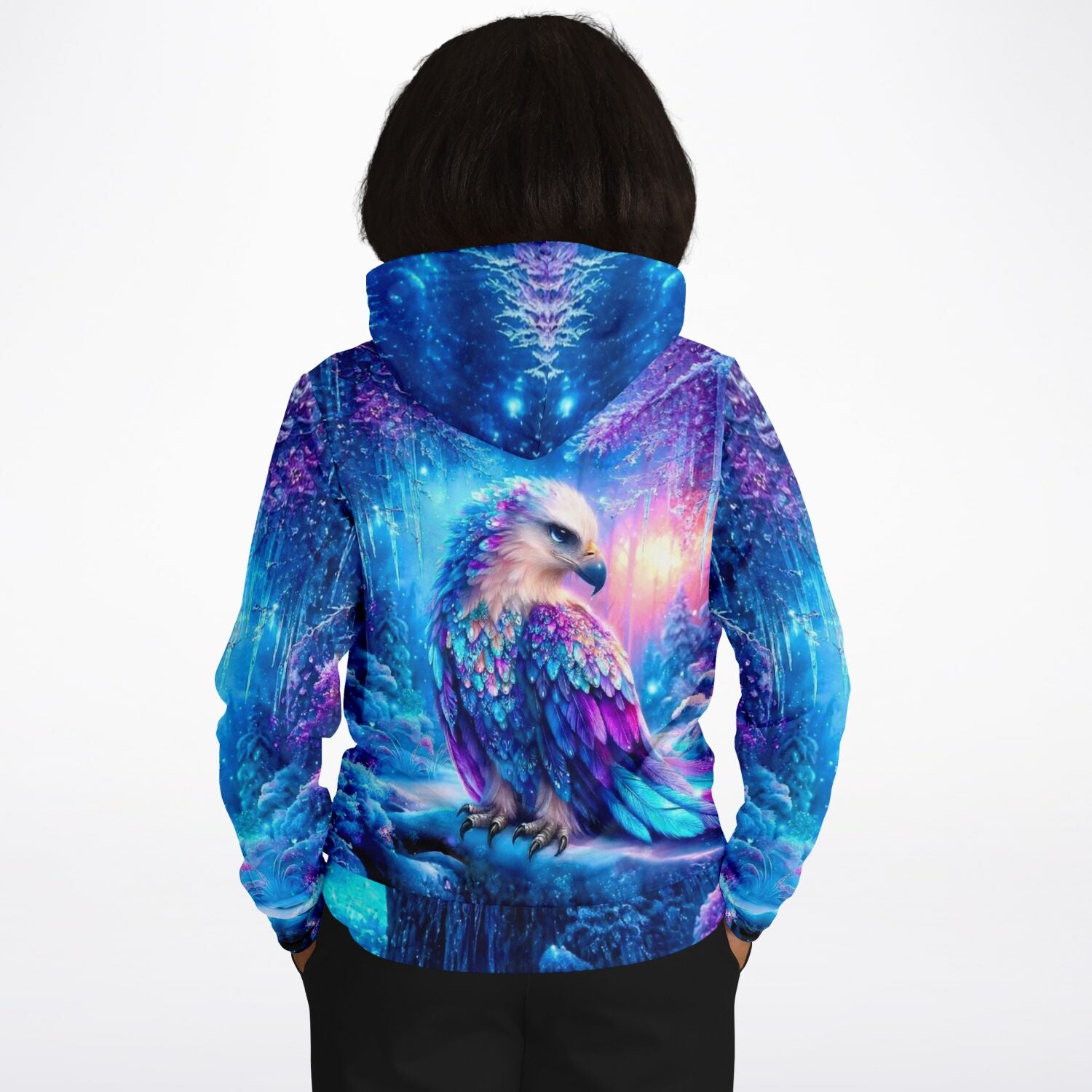 Dreamer Hoodie - Eisfeder "Limited Edition"