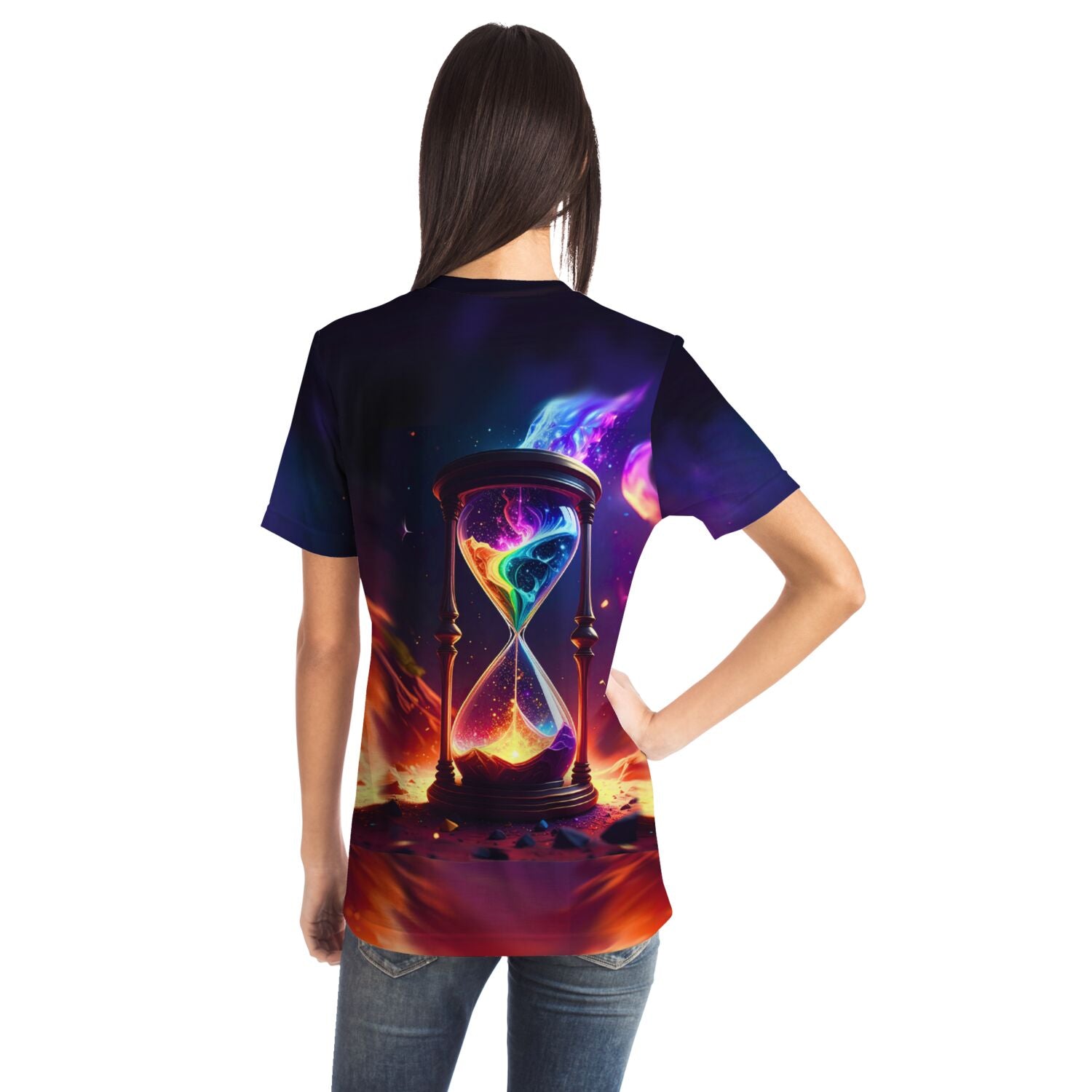 Dreamer T-Shirt - Atem der Schöpfung
