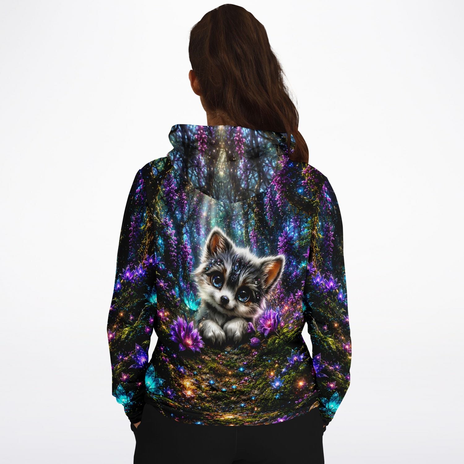 Dreamer Hoodie - Sommerfell