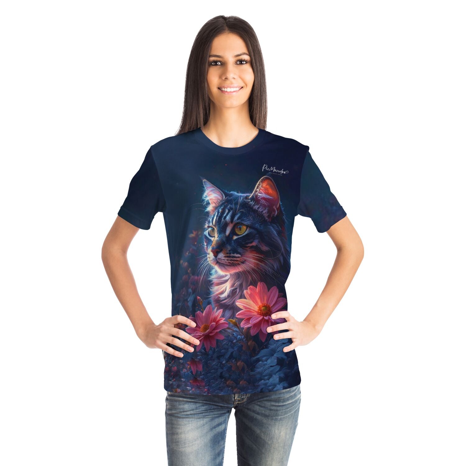 Dreamer T-Shirt - Segen der Bastet "Limited Edition"