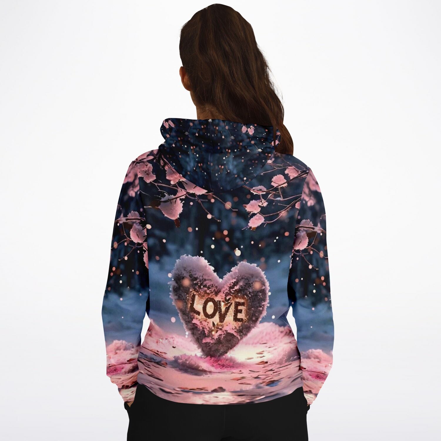 Dreamer Hoodie - Love "Limited Edition"