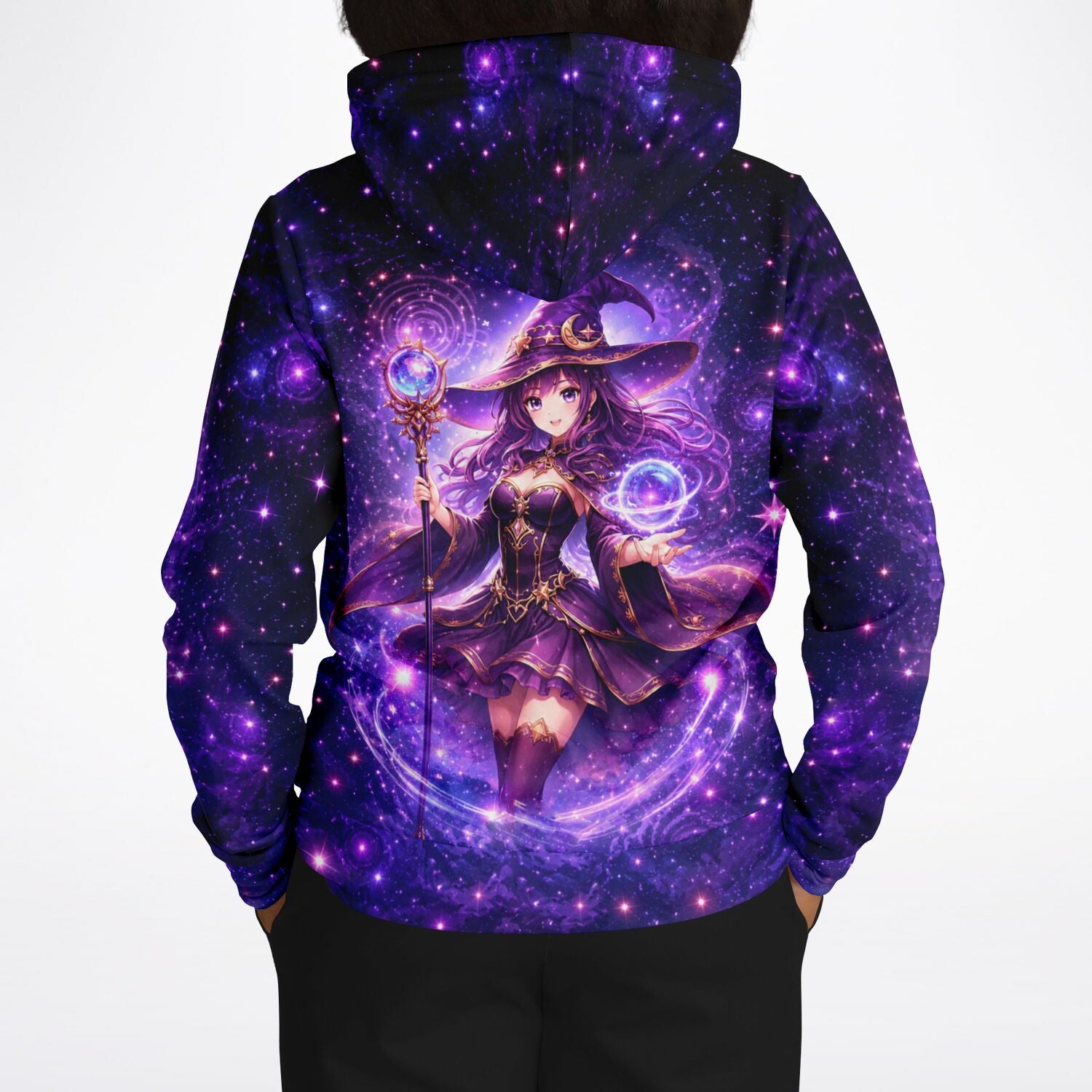 Dreamer Hoodie - Celestara "Limited Edition"