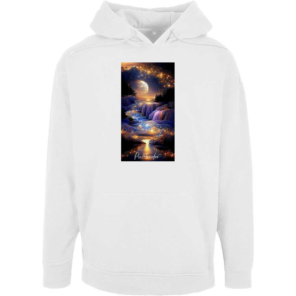 Hoodie - Wonderful Landscape