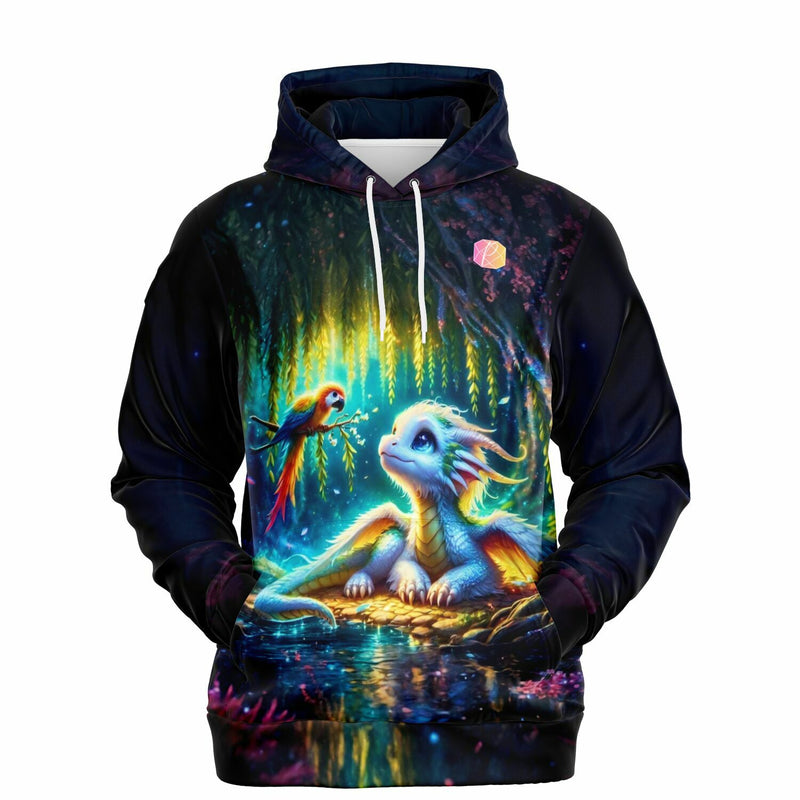 Dreamer Hoodie - Taru