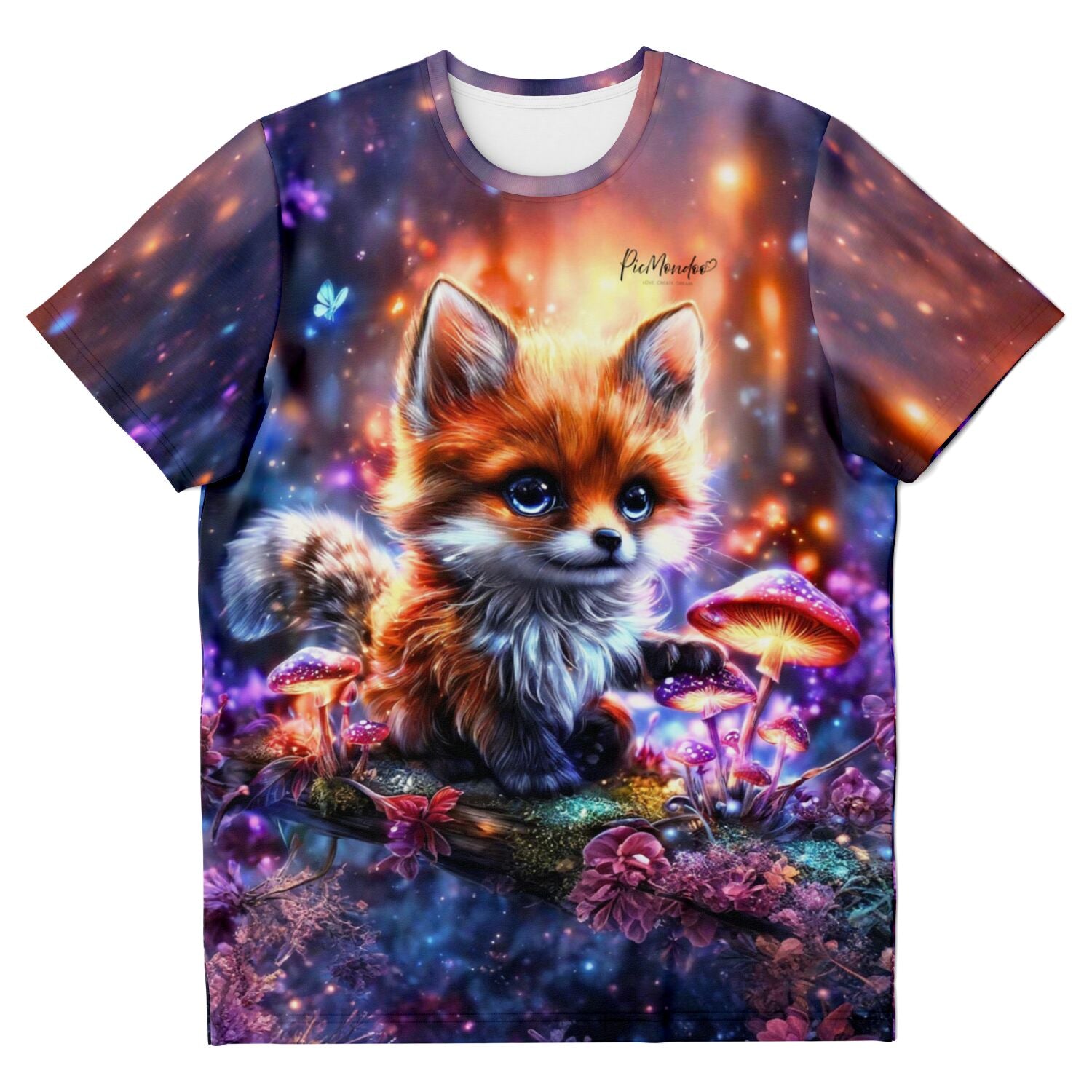 Dreamer T-Shirt - Fynni "Limited Edition"