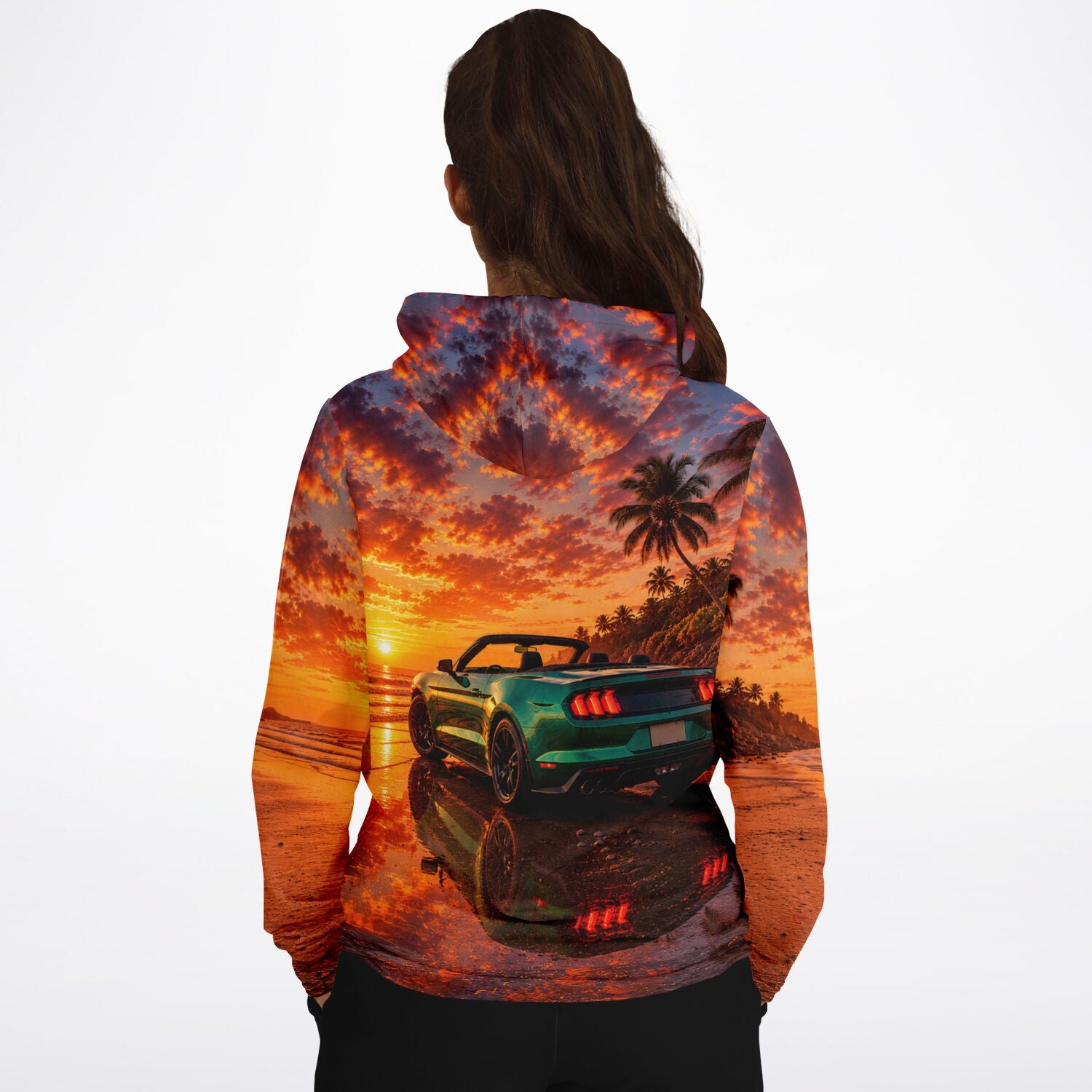 Dreamer Hoodie - Sonnenkilometer