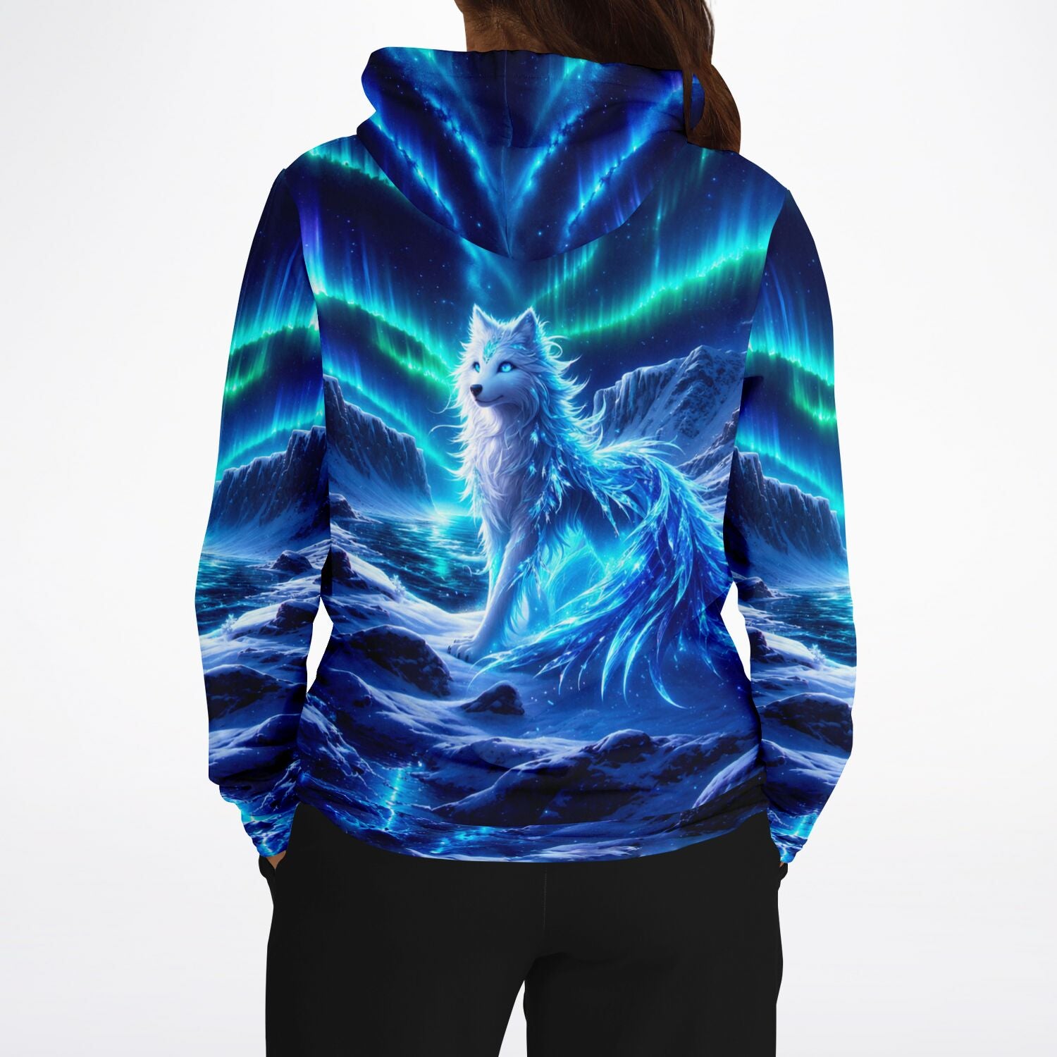 Dreamer Hoodie - Ich gehe