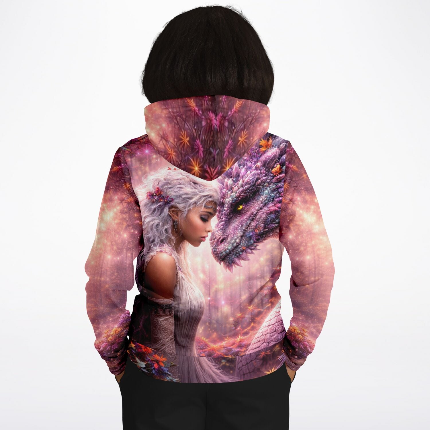 Dreamer Hoodie - Seelenbund