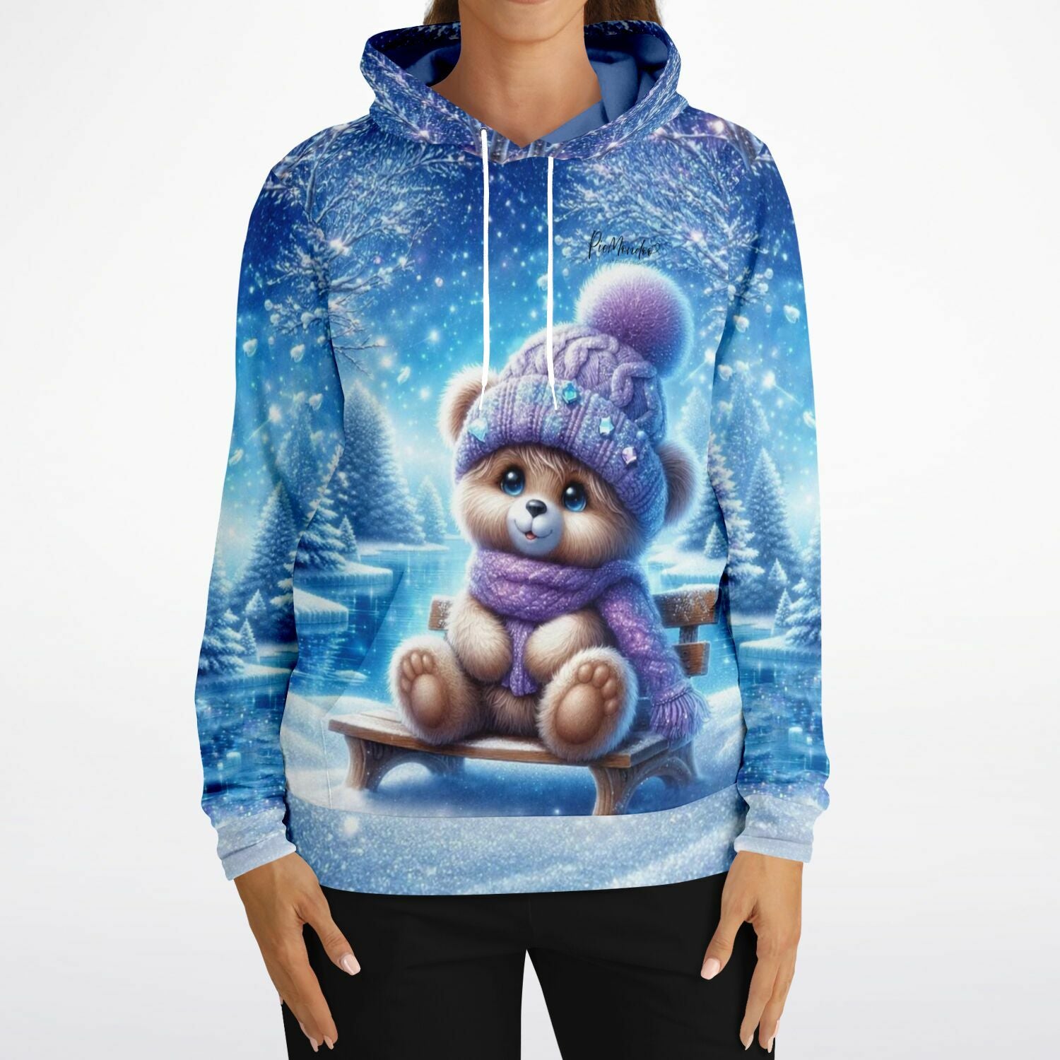 Dreamer Hoodie - Kleine Auszeit