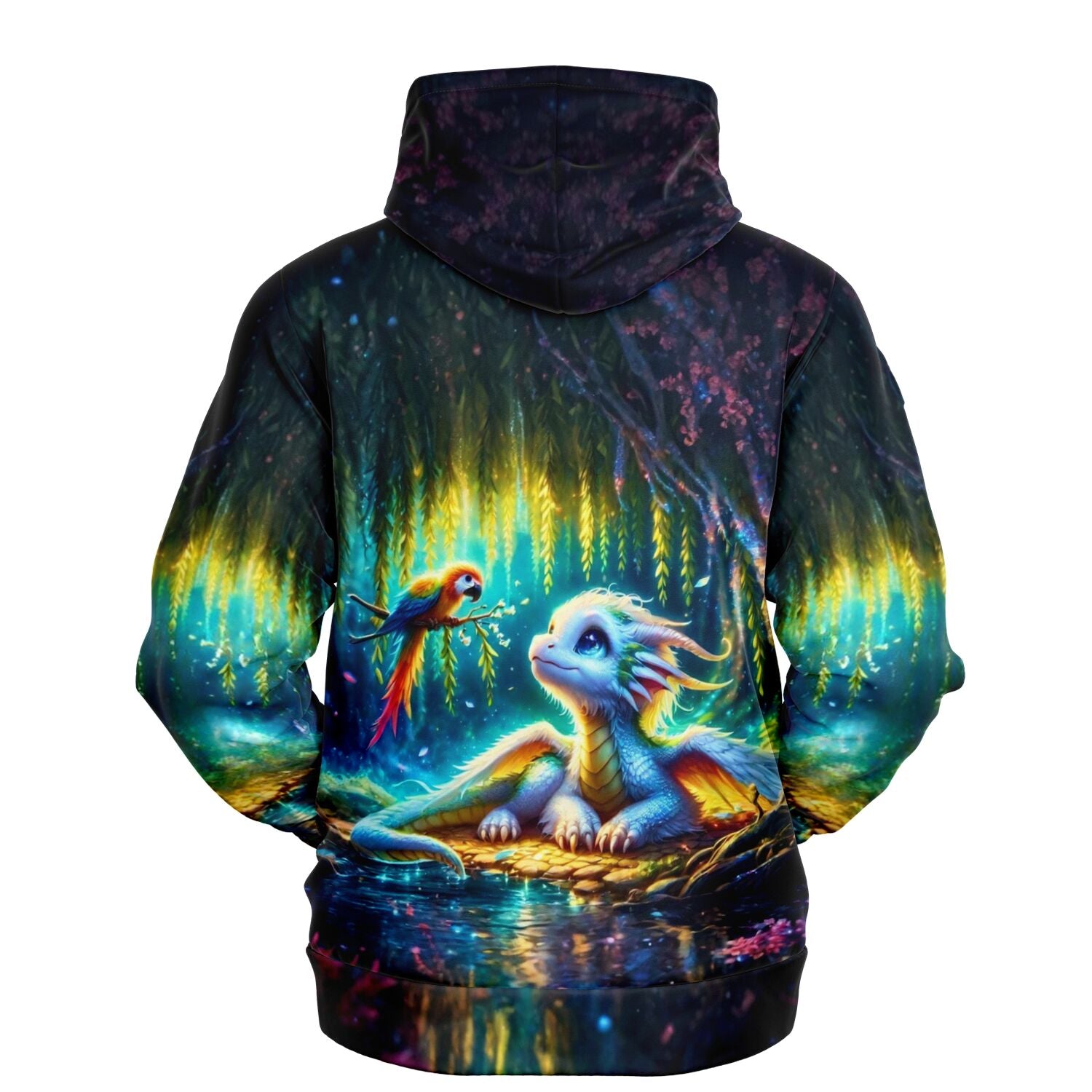 Dreamer Hoodie - Taru