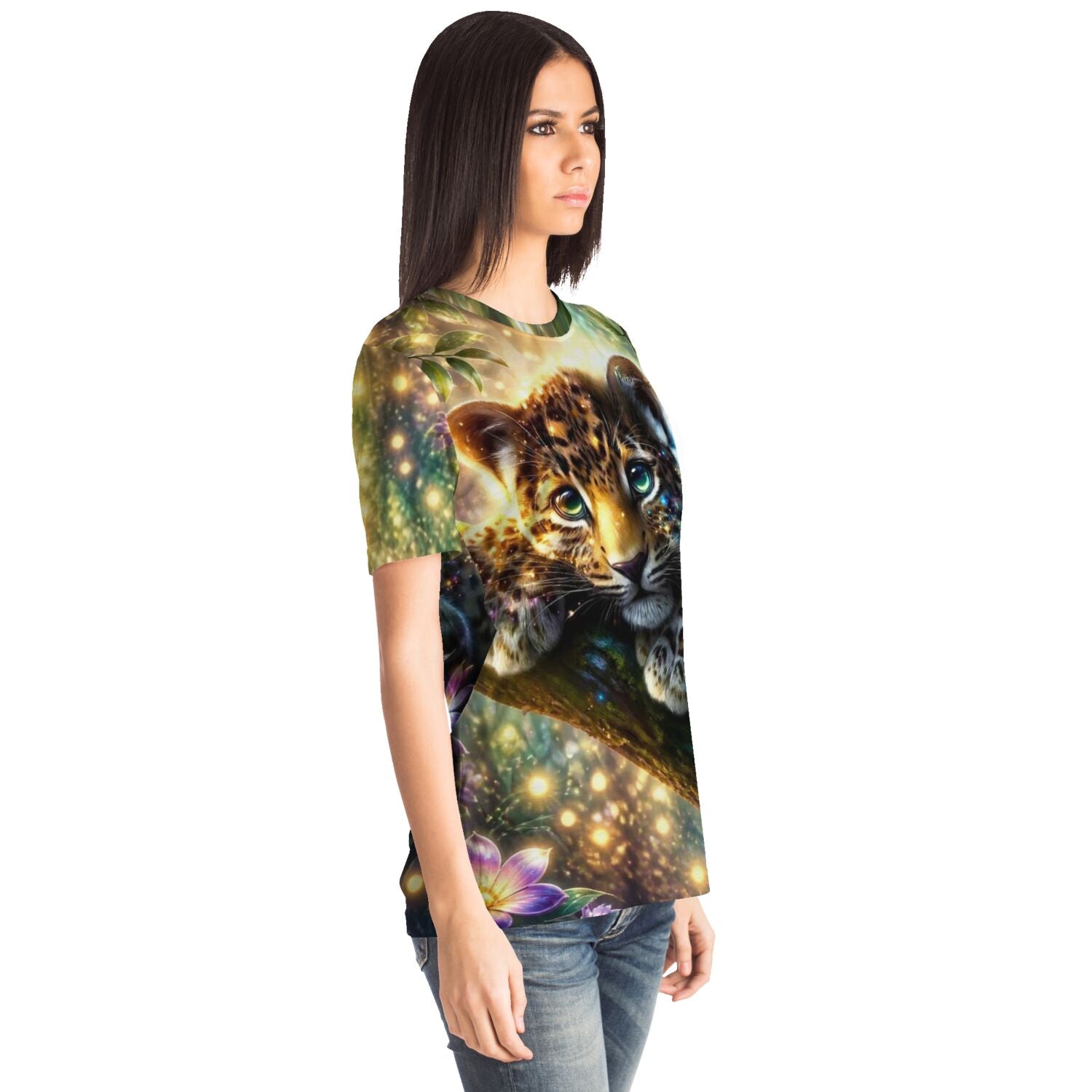 Dreamer T-Shirt - Sonnenfunke
