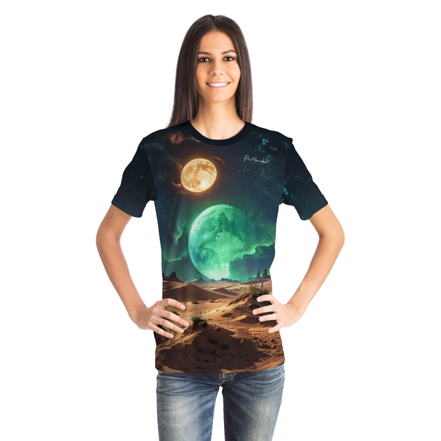 Dreamer T-Shirt - Finsternis "Limited Edition"
