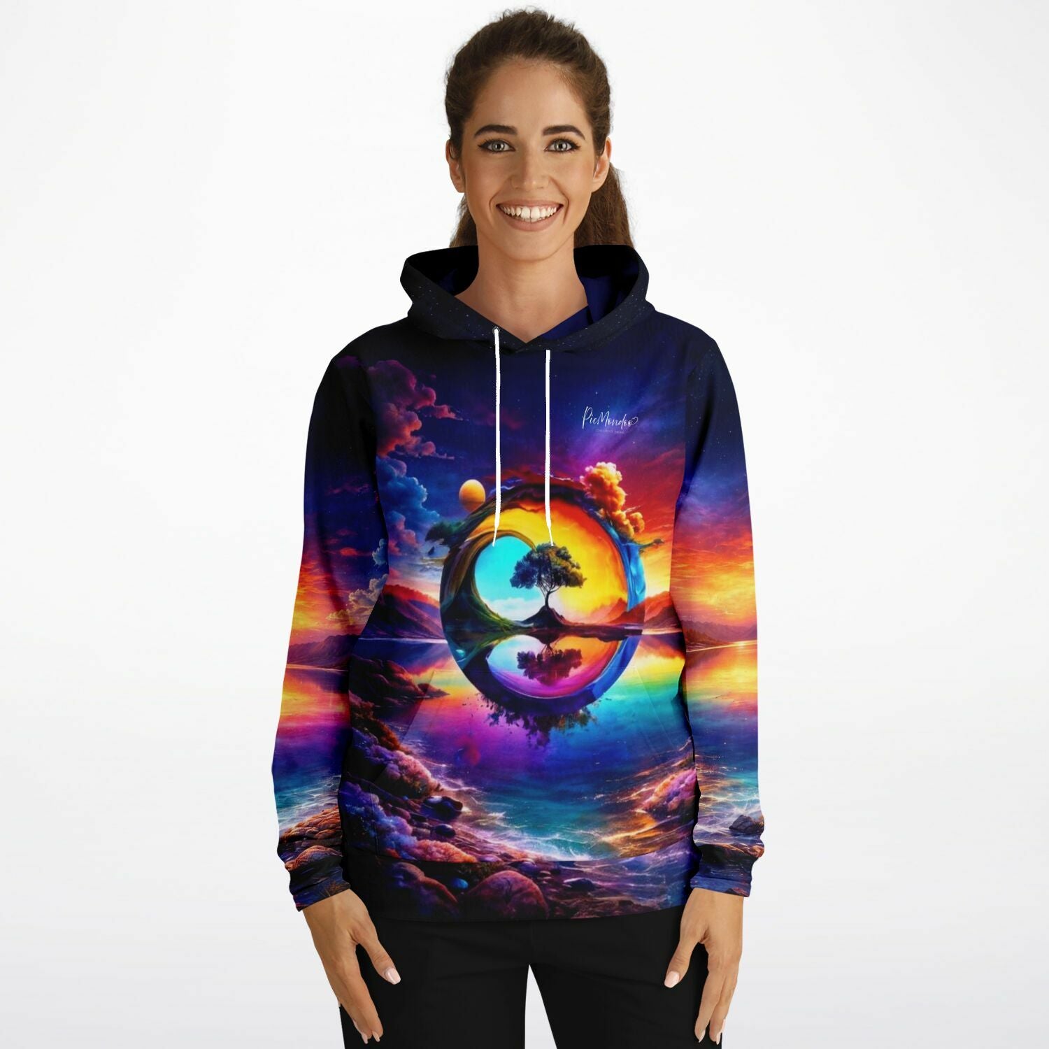 Dreamer Hoodie - AB Special - The Land of Fantasy