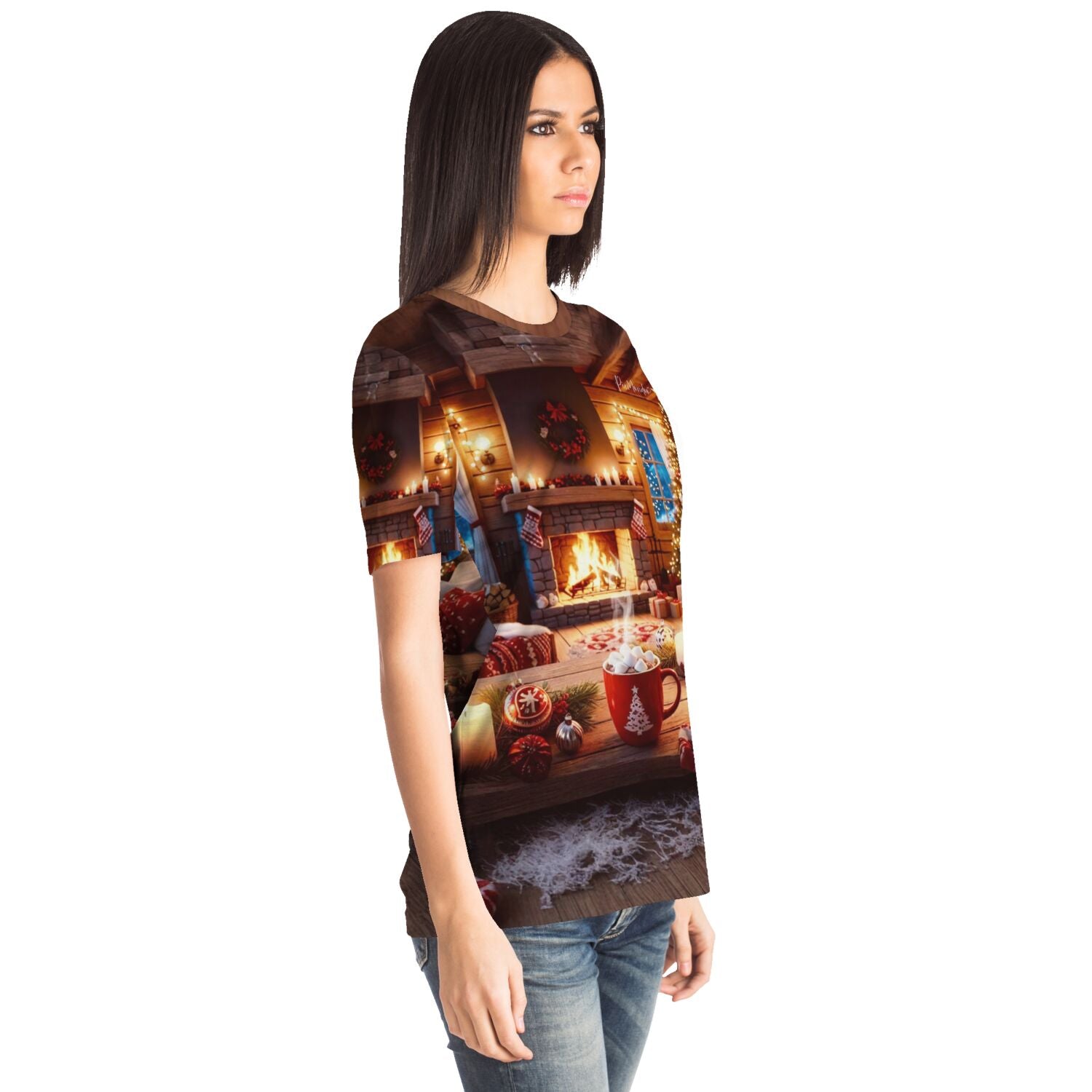 Dreamer T-Shirt - Holy Night "Limited Edition"