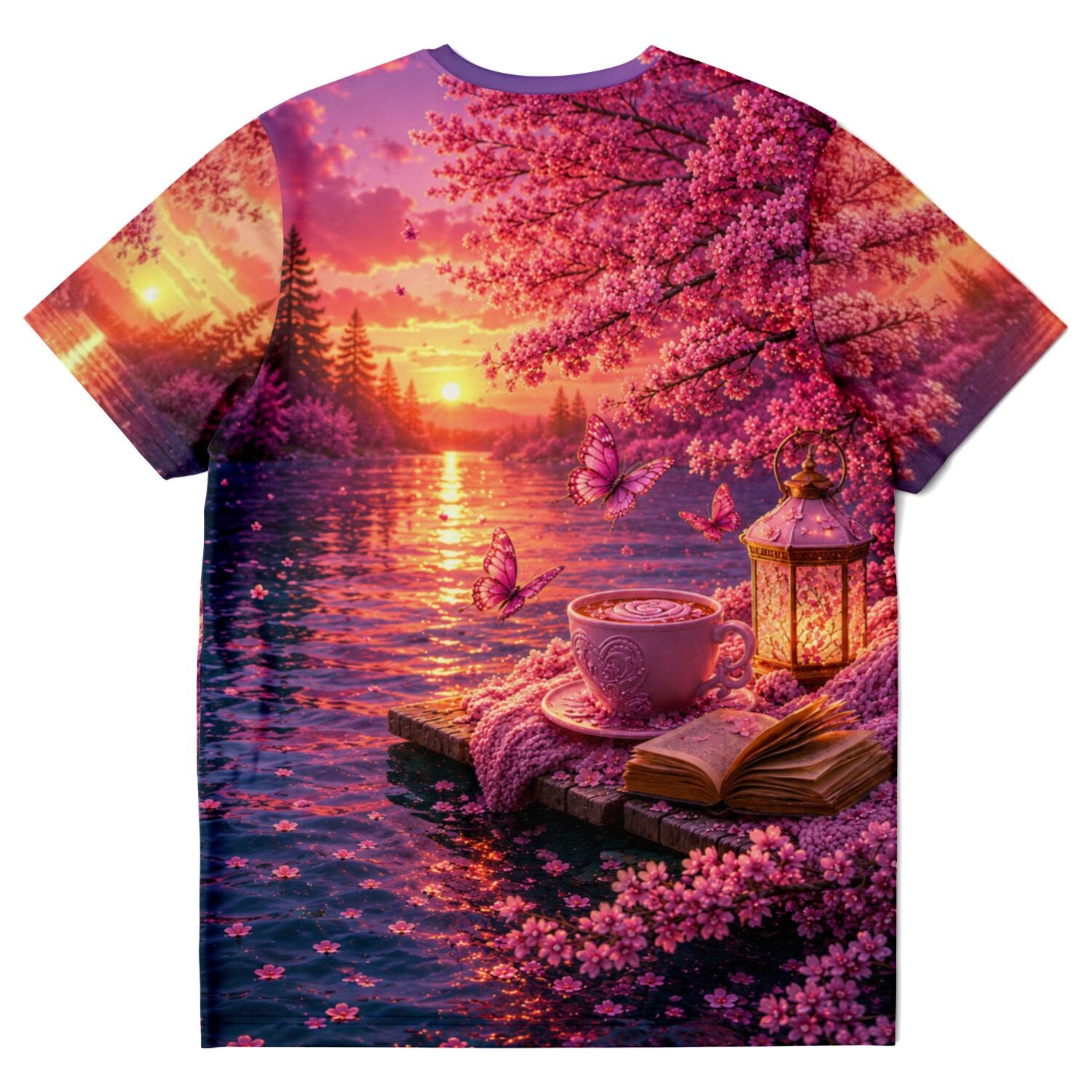 Dreamer T-Shirt - Am Ende der Geschichte
