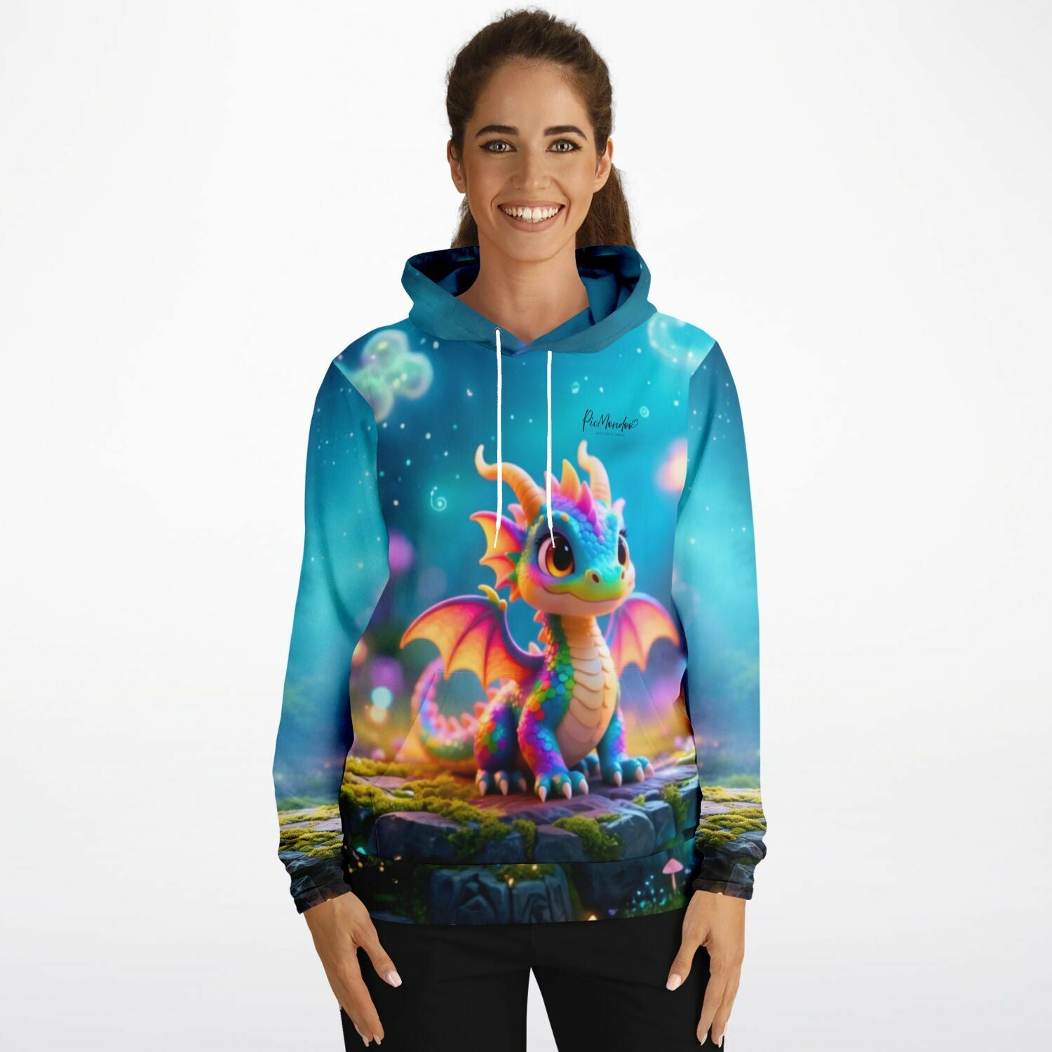Dreamer Hoodie - Rinji