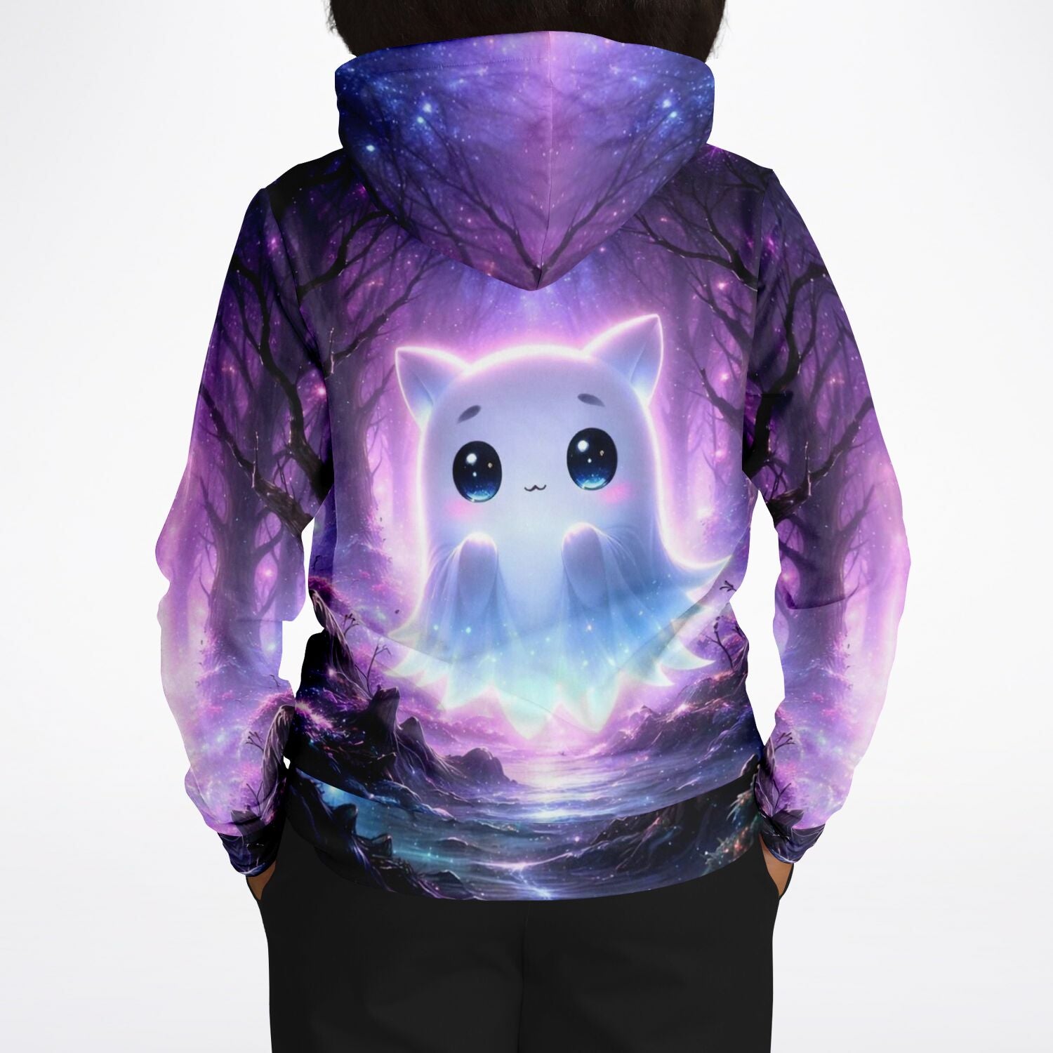 Dreamer Hoodie - Glowy "Limited Edition"