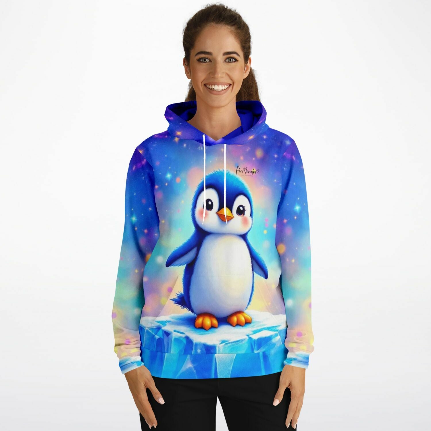 Dreamer Hoodie - Kleiner Frostfreund "Limited Edition"