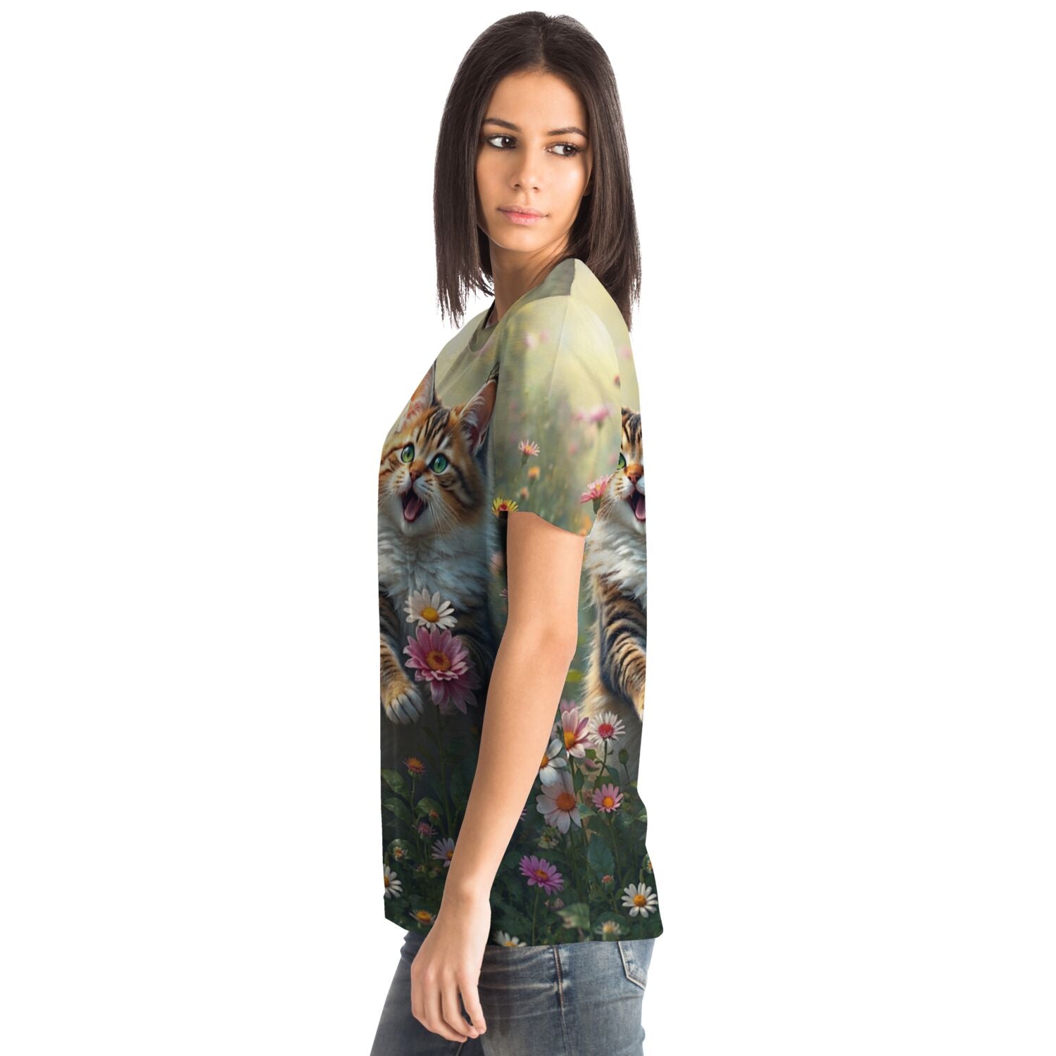 Dreamer T-Shirt - Lucy "Limited Edition"