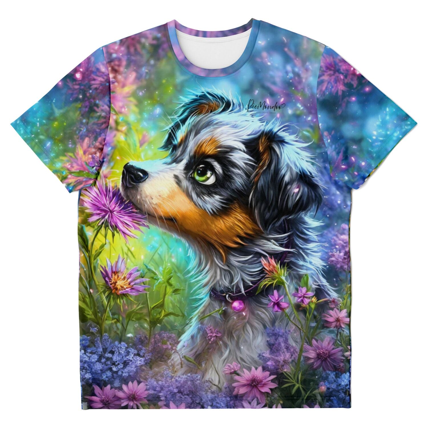Dreamer T-Shirt - Yaro