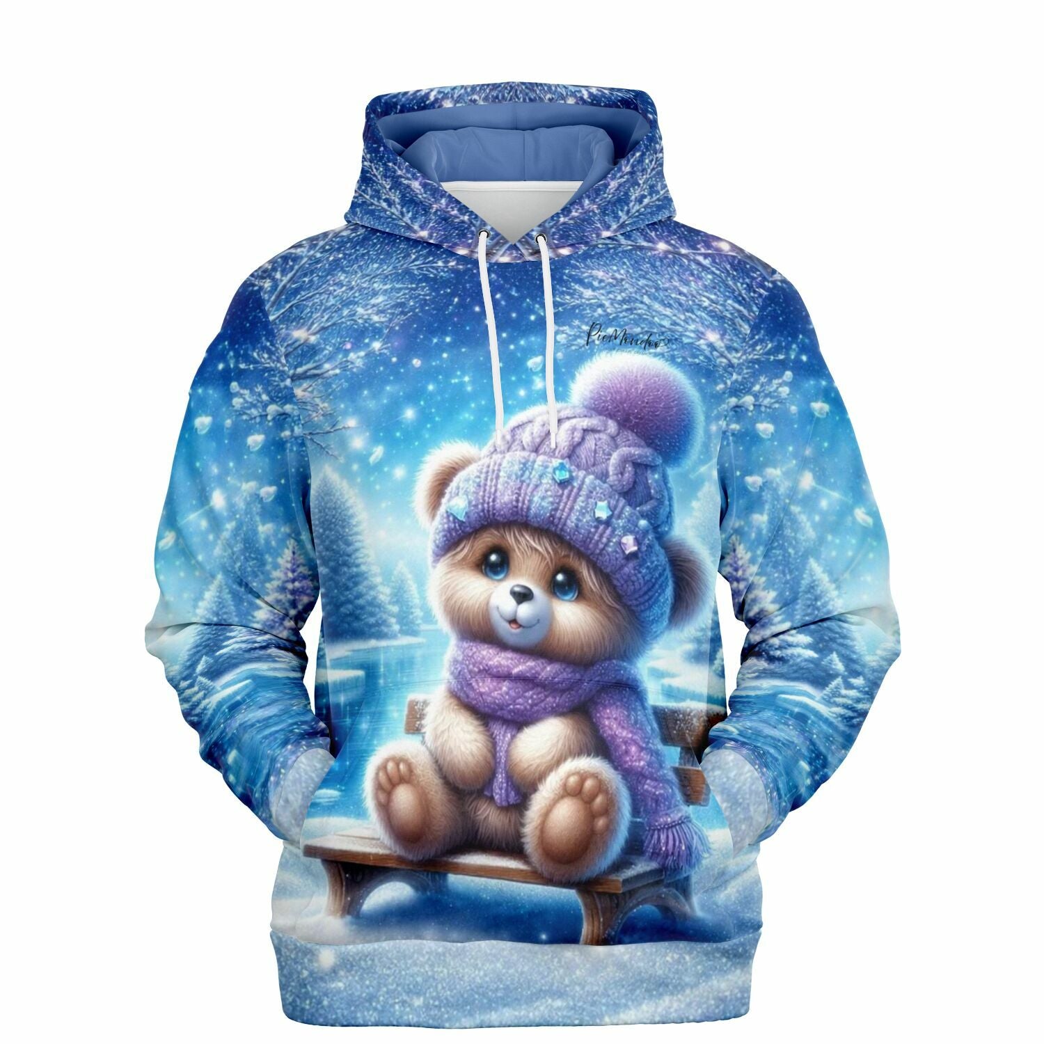 Dreamer Hoodie - Kleine Auszeit