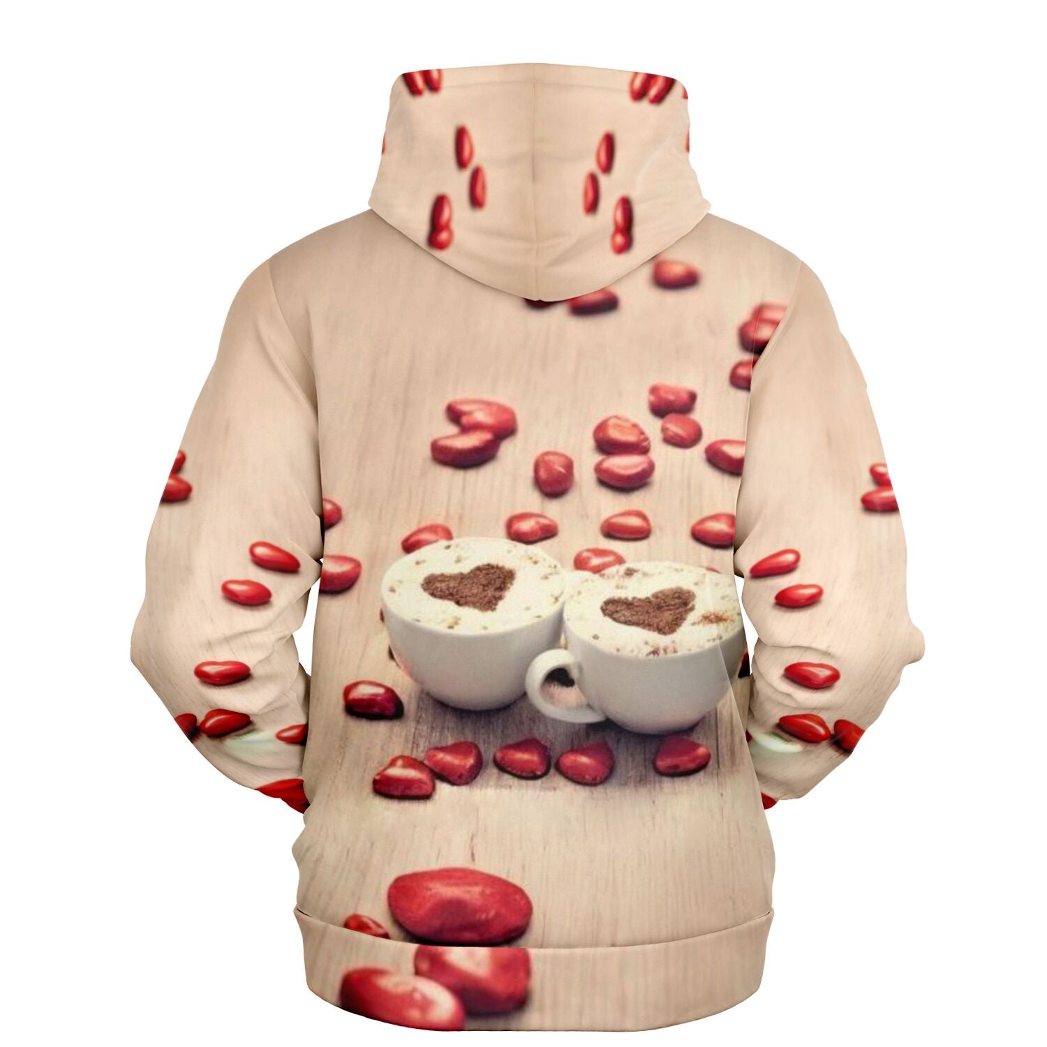 Dreamer Hoodie - Kaffeeliebe