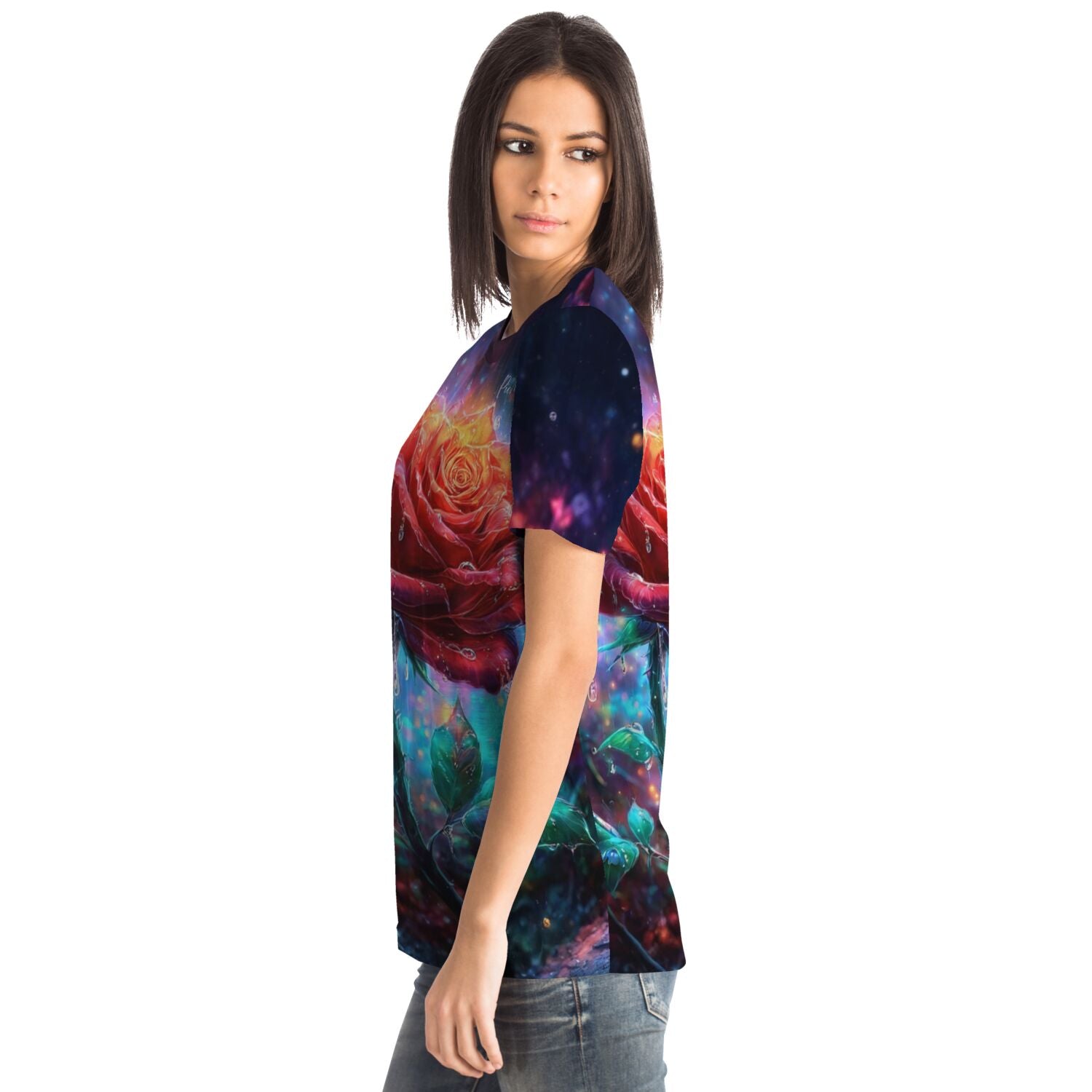Dreamer T-Shirt - Regentanz