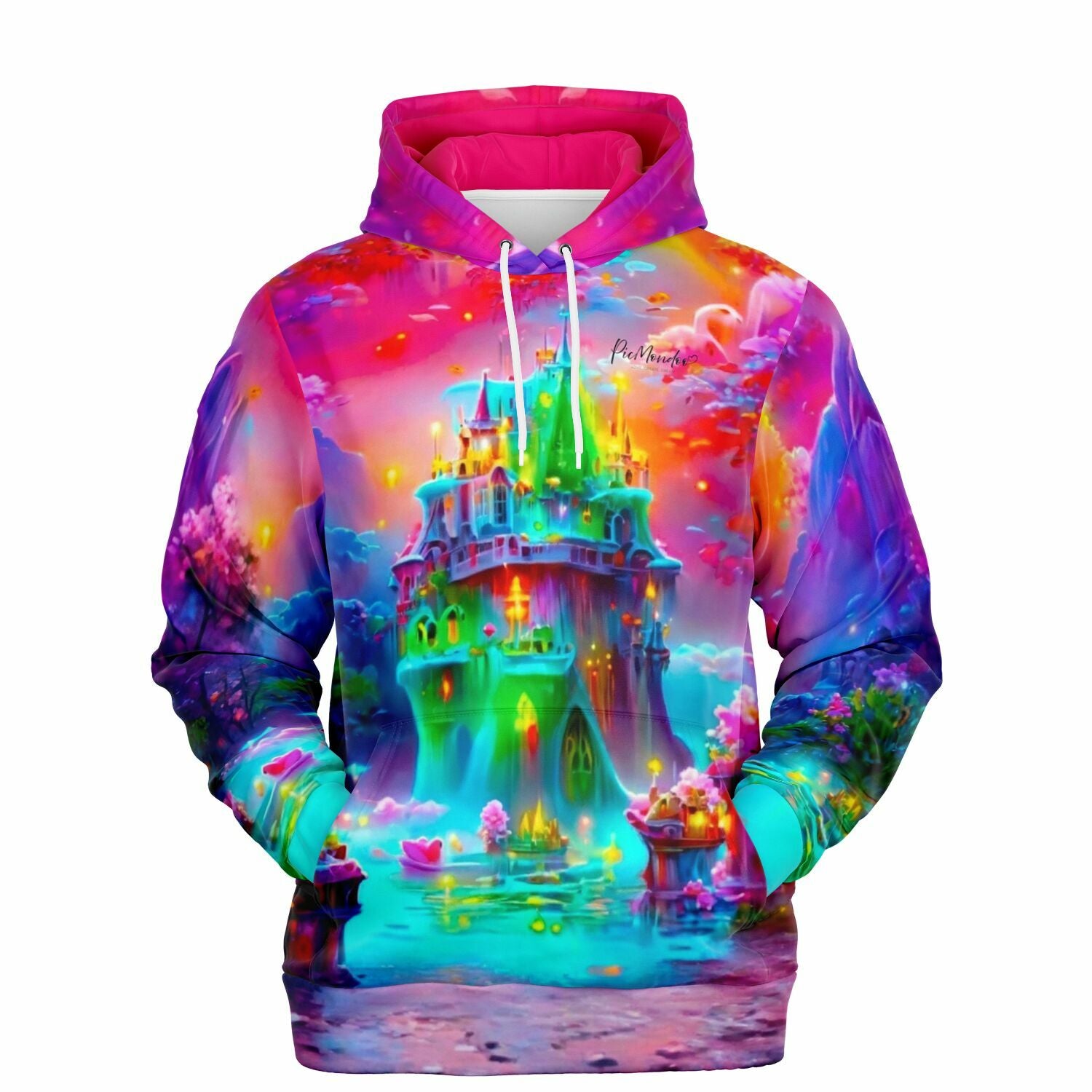 Dreamer Hoodie - AB Special - Traumland in der Fantasie