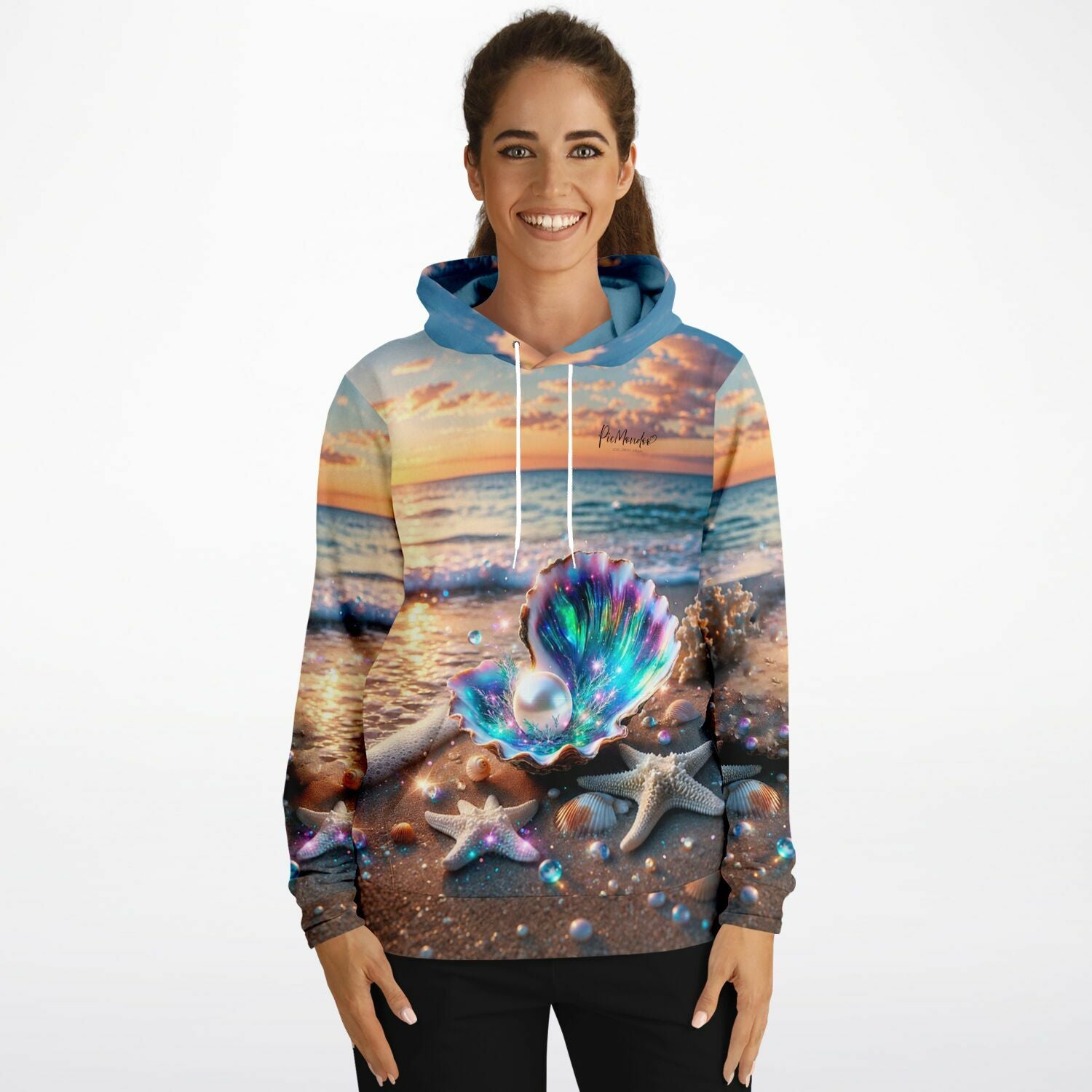 Dreamer Hoodie - Innerer Schatz "Limited Edition"