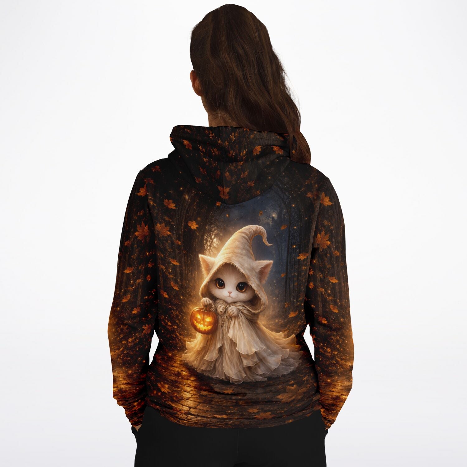Dreamer Hoodie - Wo das Licht dich findet
