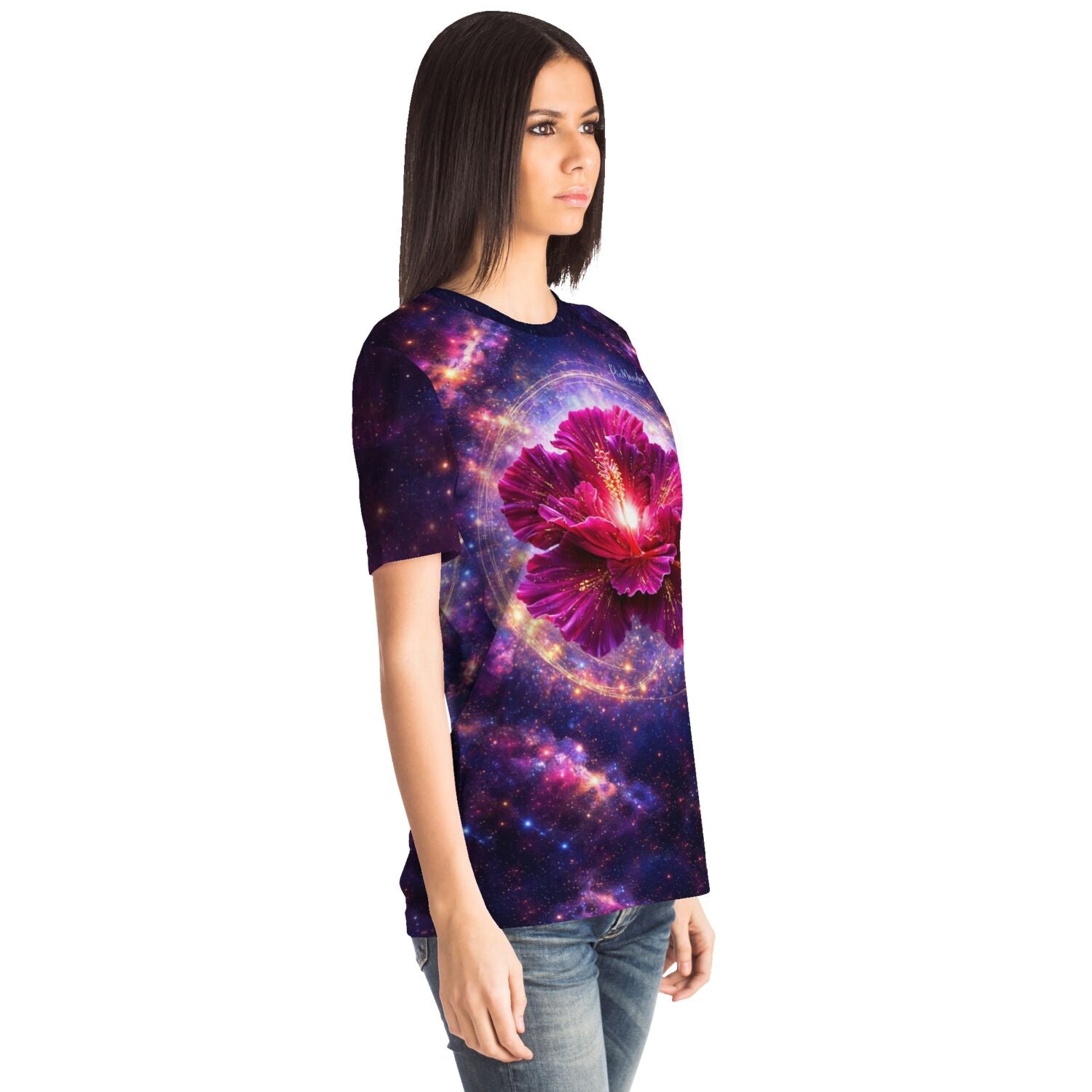 Dreamer T-Shirt - Königin im eigenen Licht