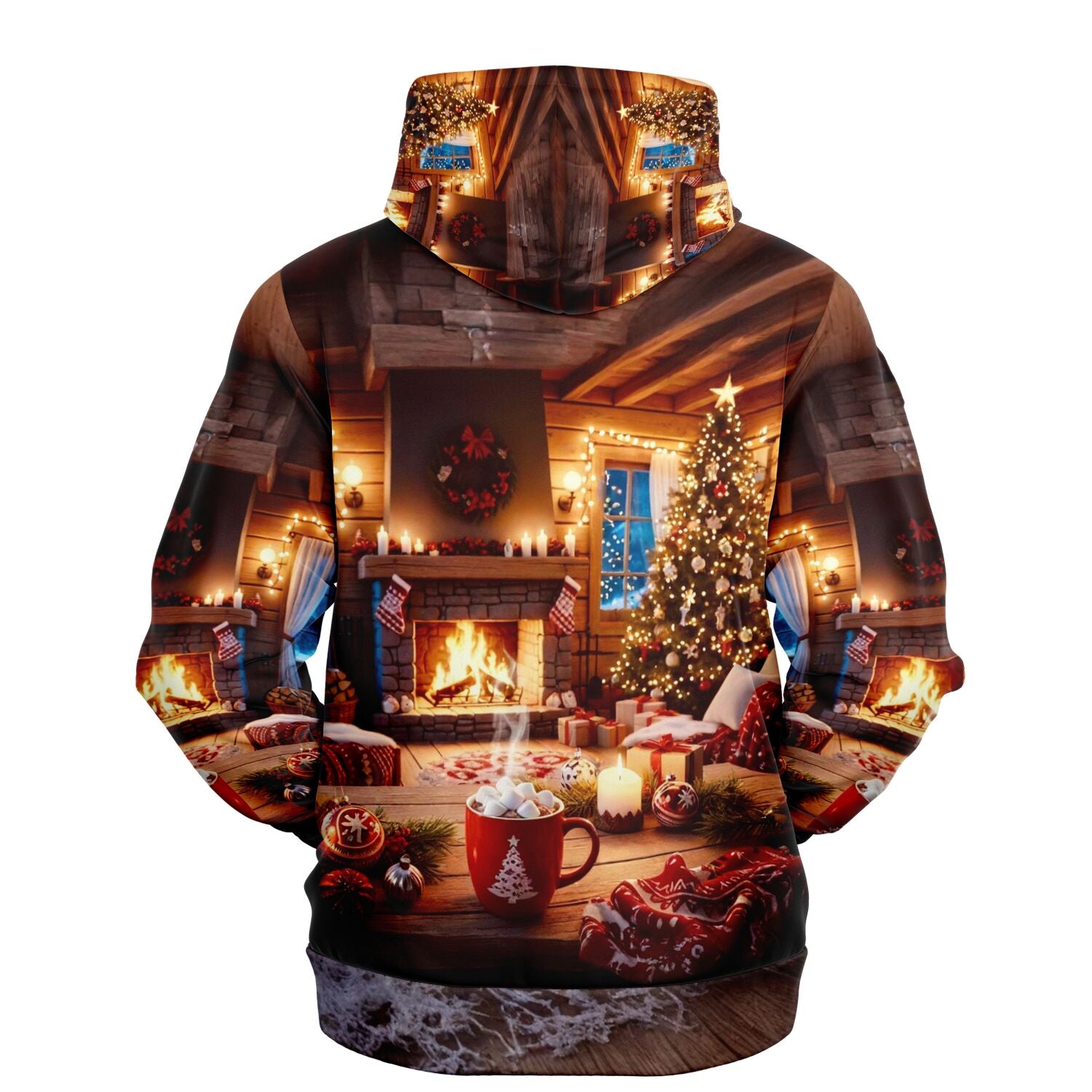 Dreamer Hoodie - Holy Night "Limited Edition"