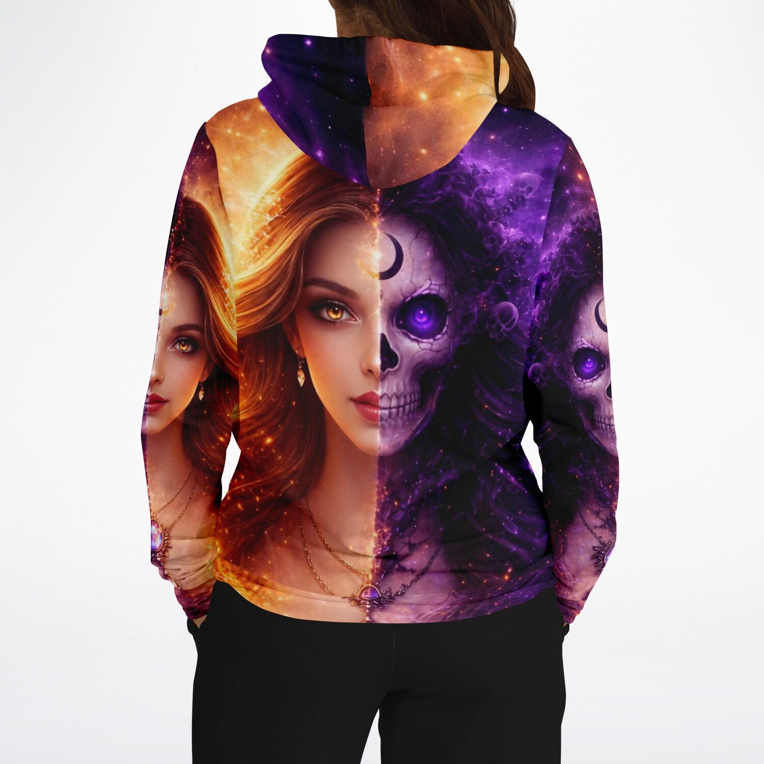 Dreamer Hoodie - Die Schönheit des Unausweichlichen "Limited Edition"
