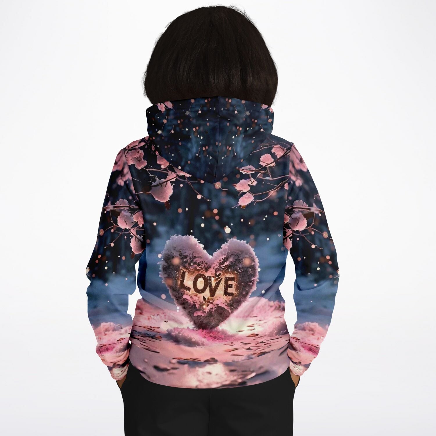Dreamer Hoodie - Love "Limited Edition"