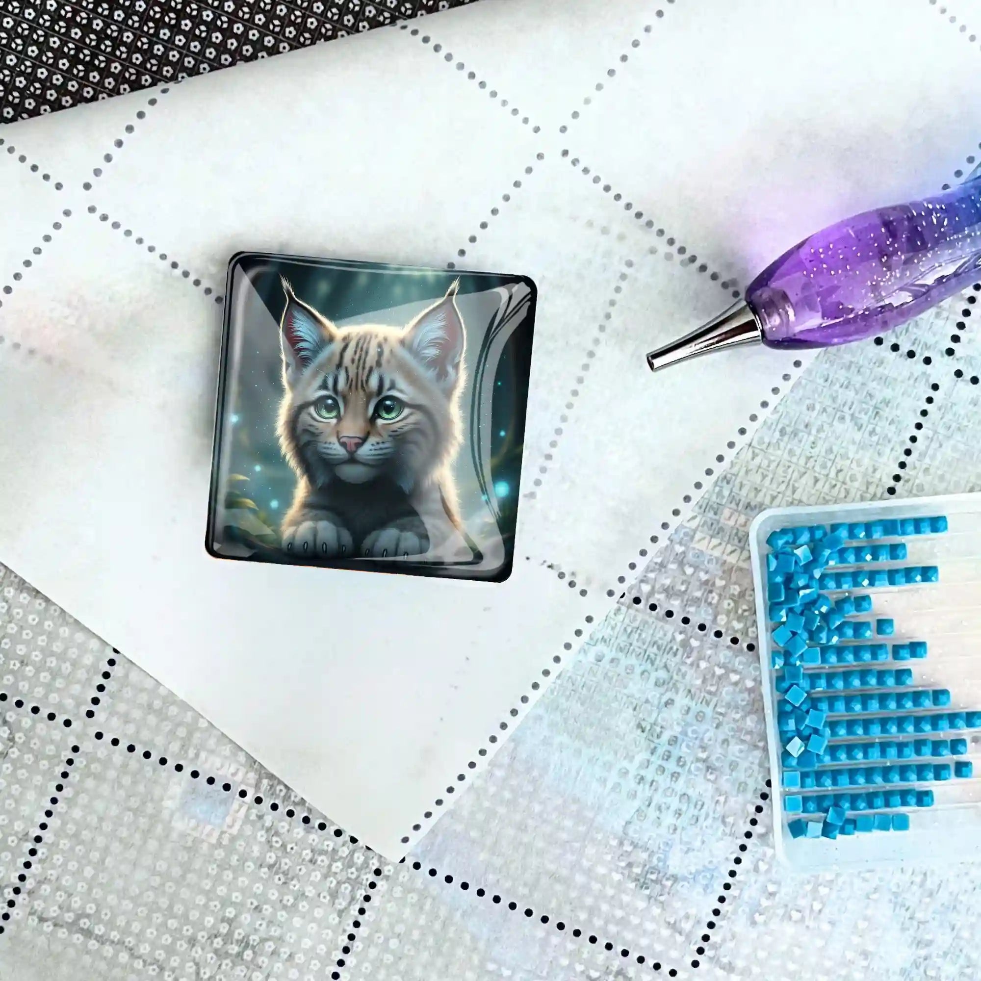 Cover Minder - Seele des Waldes