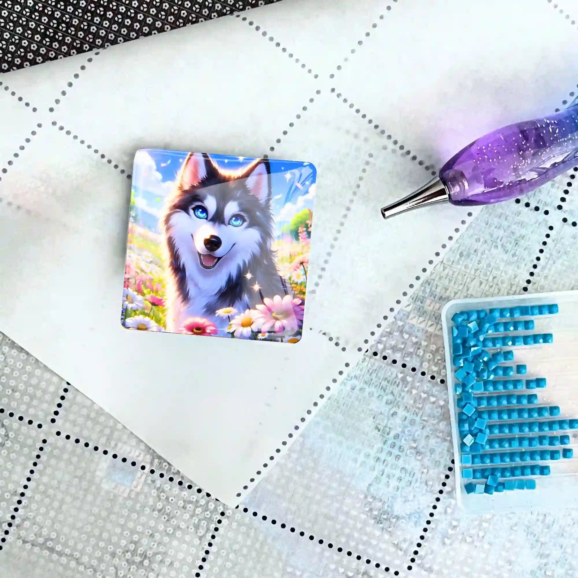 Cover Minder - Sommerblick